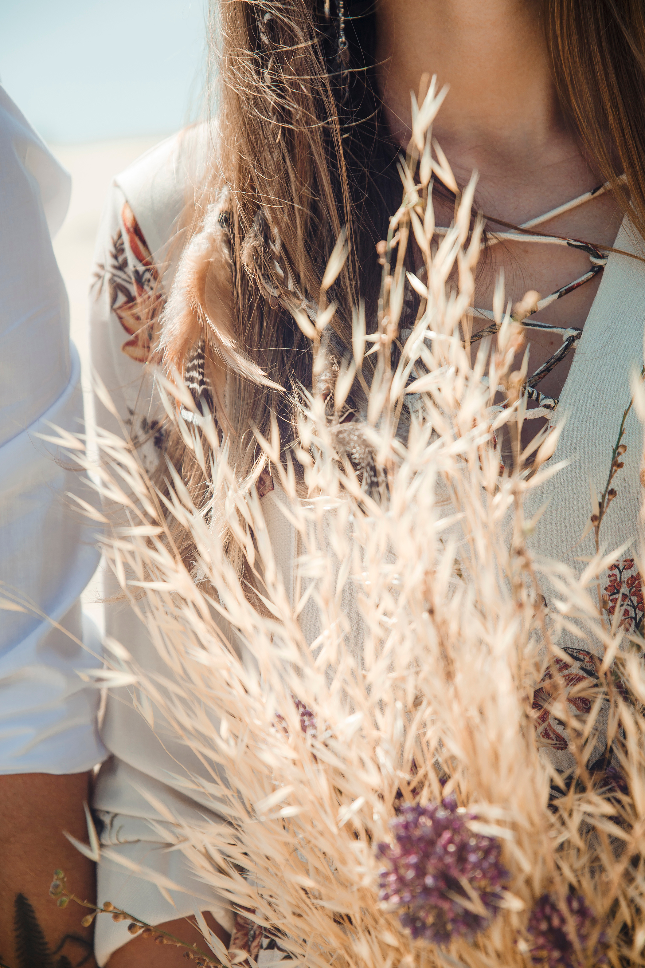 Alla & Alexey (Valencia, Spain)