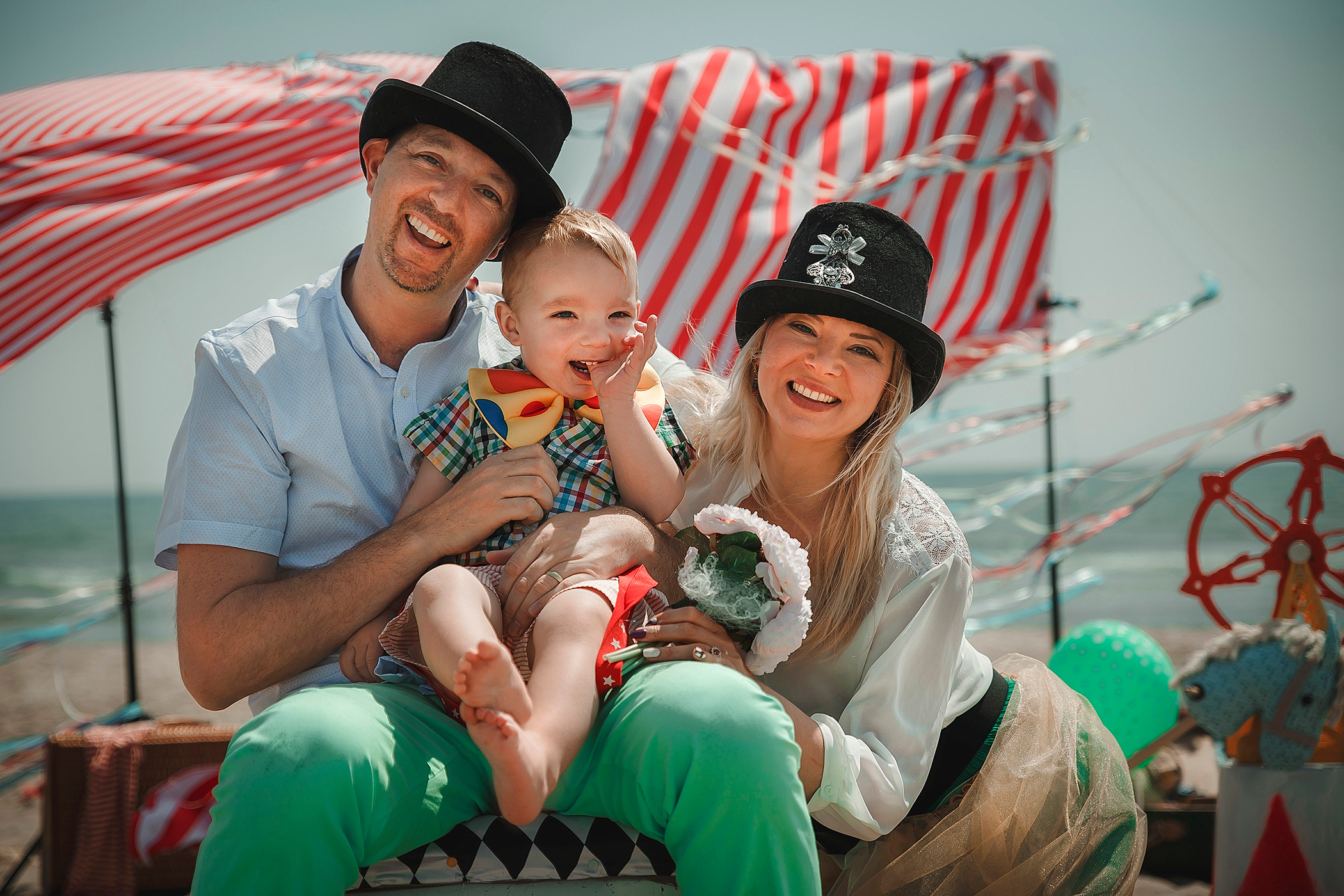 Marina Clayton Konner (Valencia, Spain)