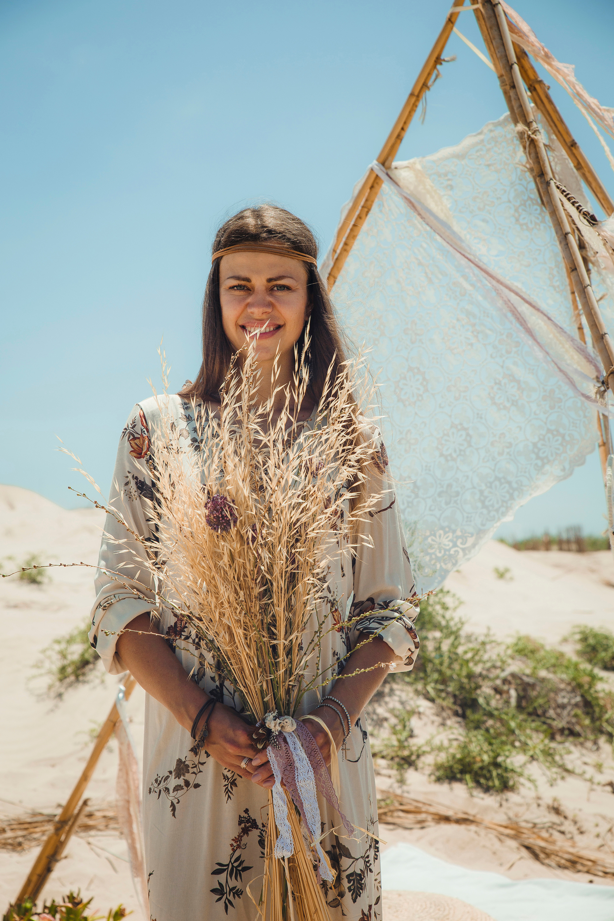 Alla & Alexey (Valencia, Spain)