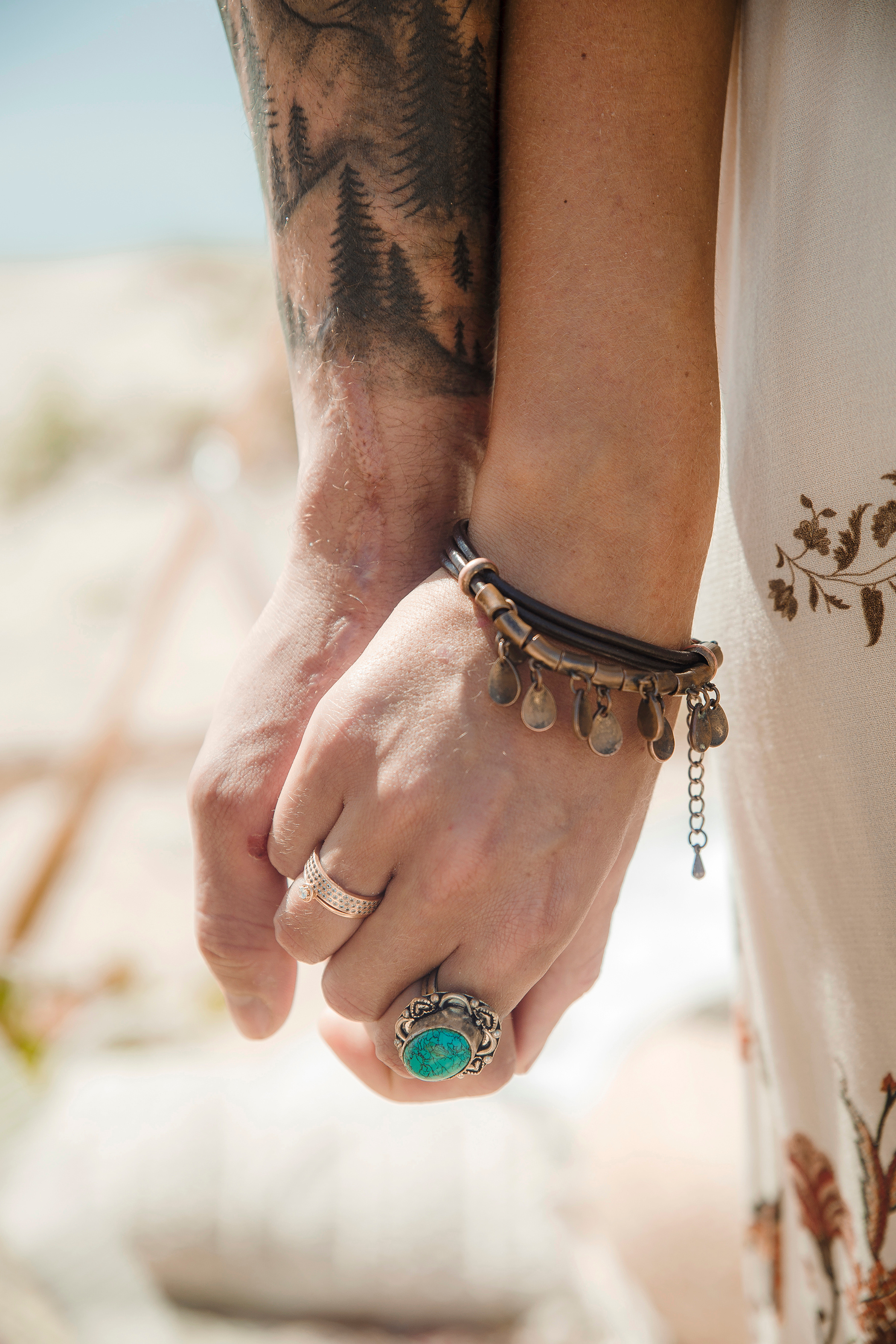 Alla & Alexey (Valencia, Spain)