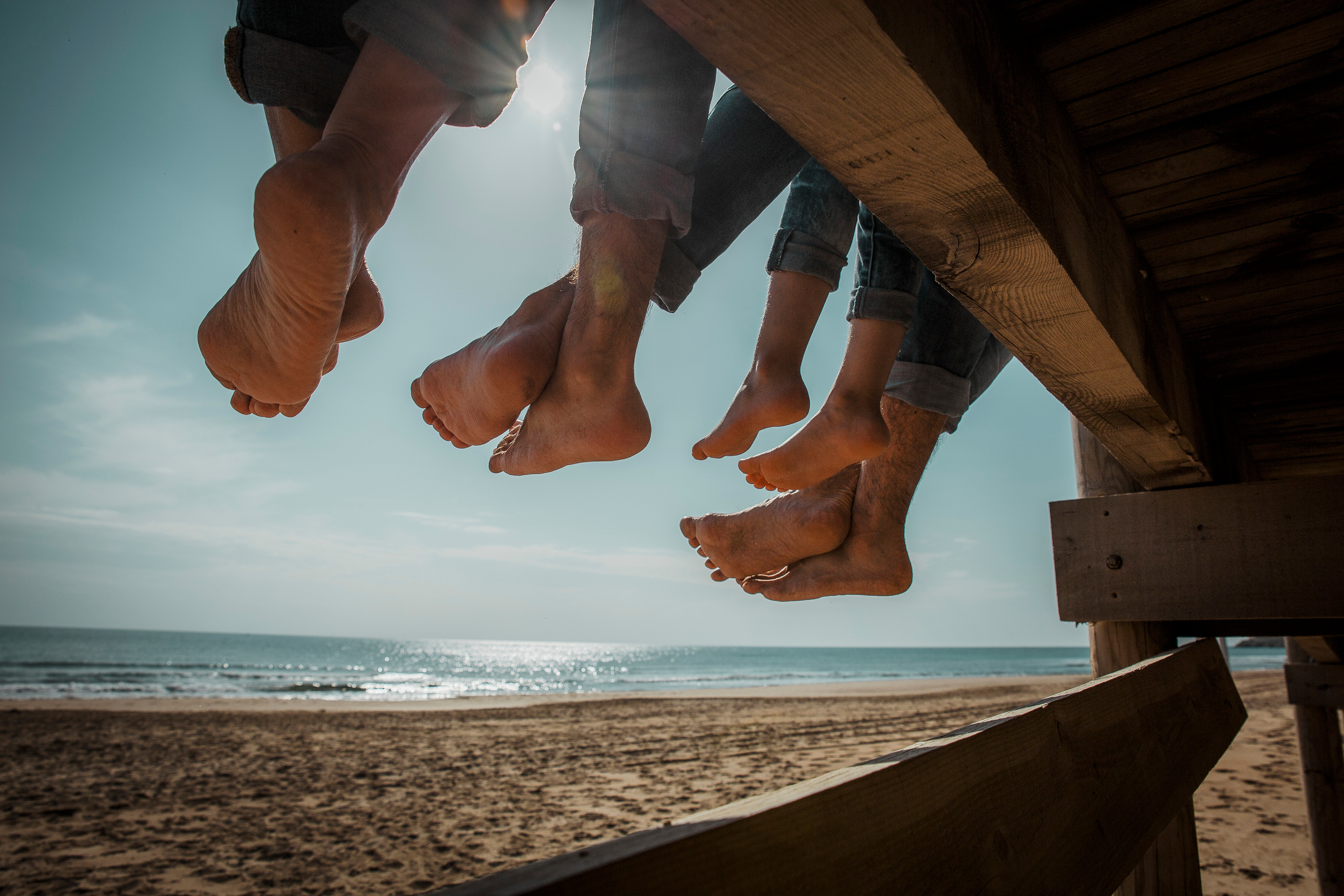 Yulia Sasha Emeli Vlad (Valencia, Spain)