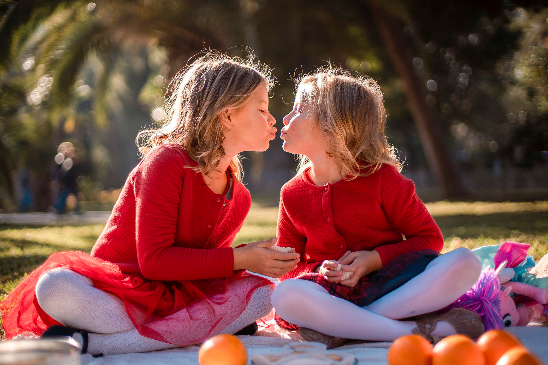 Natalia Sofi Stesha Dani (Valencia, Spain)