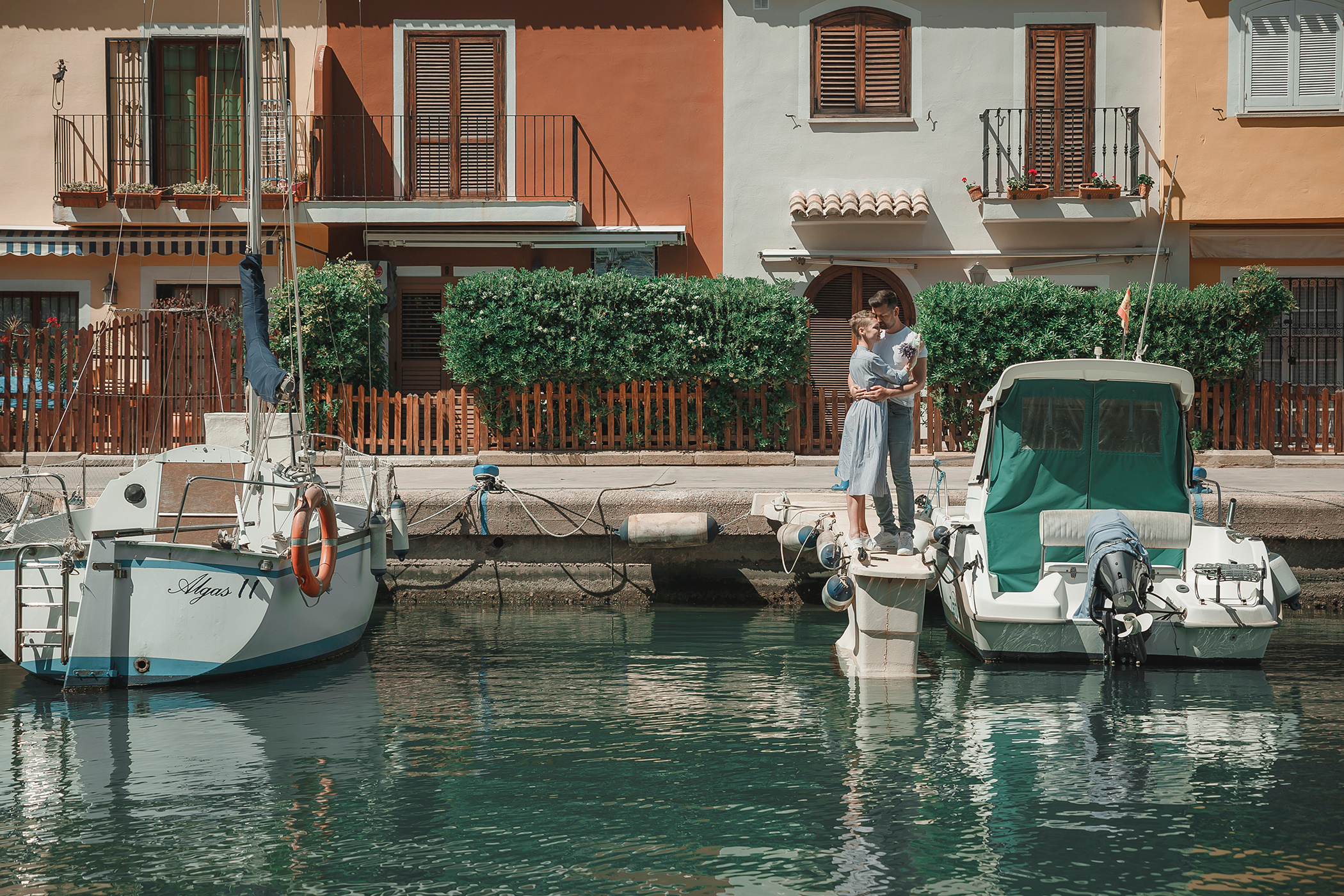 Sergey Shilenok VIDEÓGRAFO en España