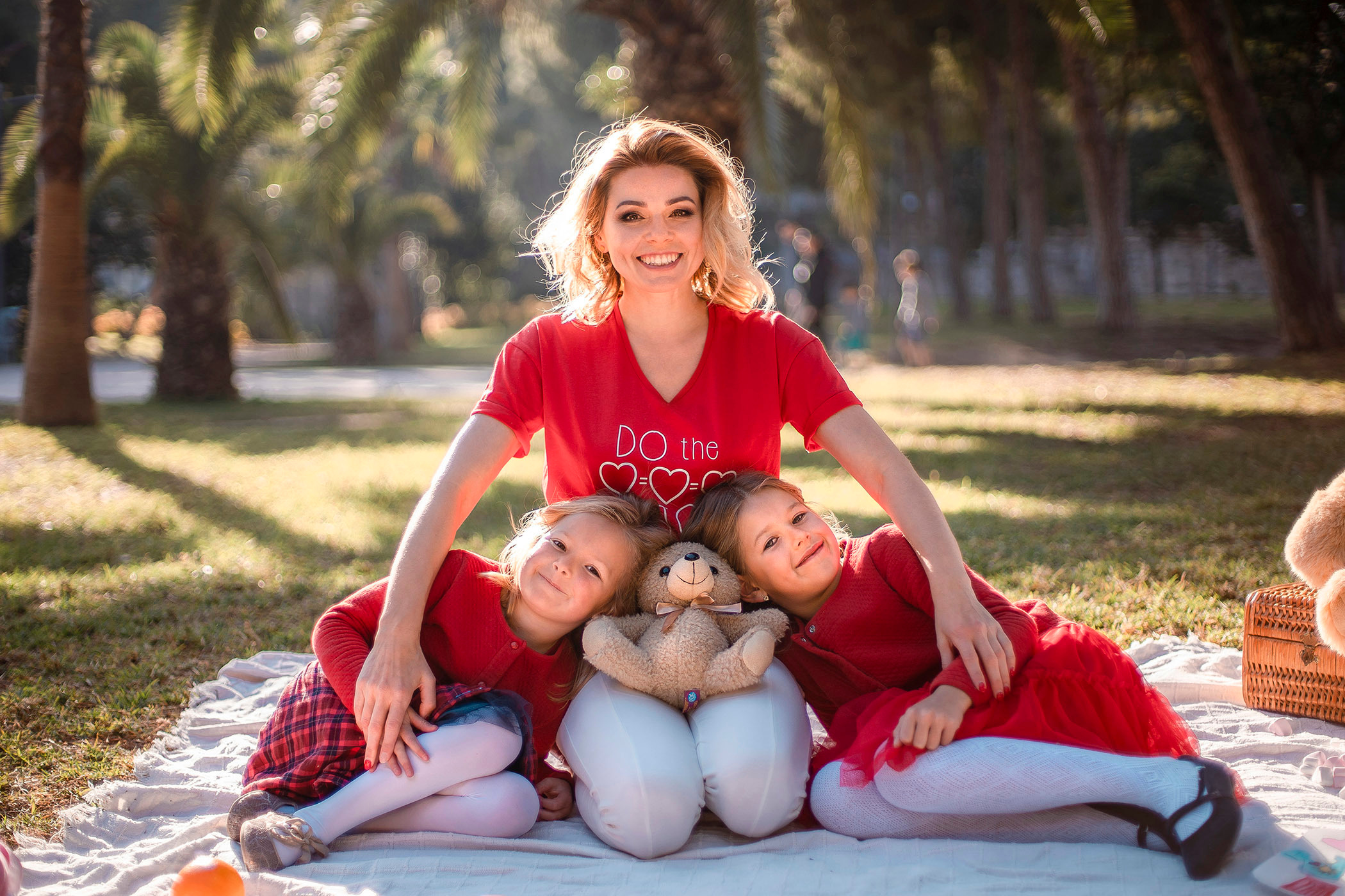 Natalia Sofi Stesha Dani (Valencia, Spain)