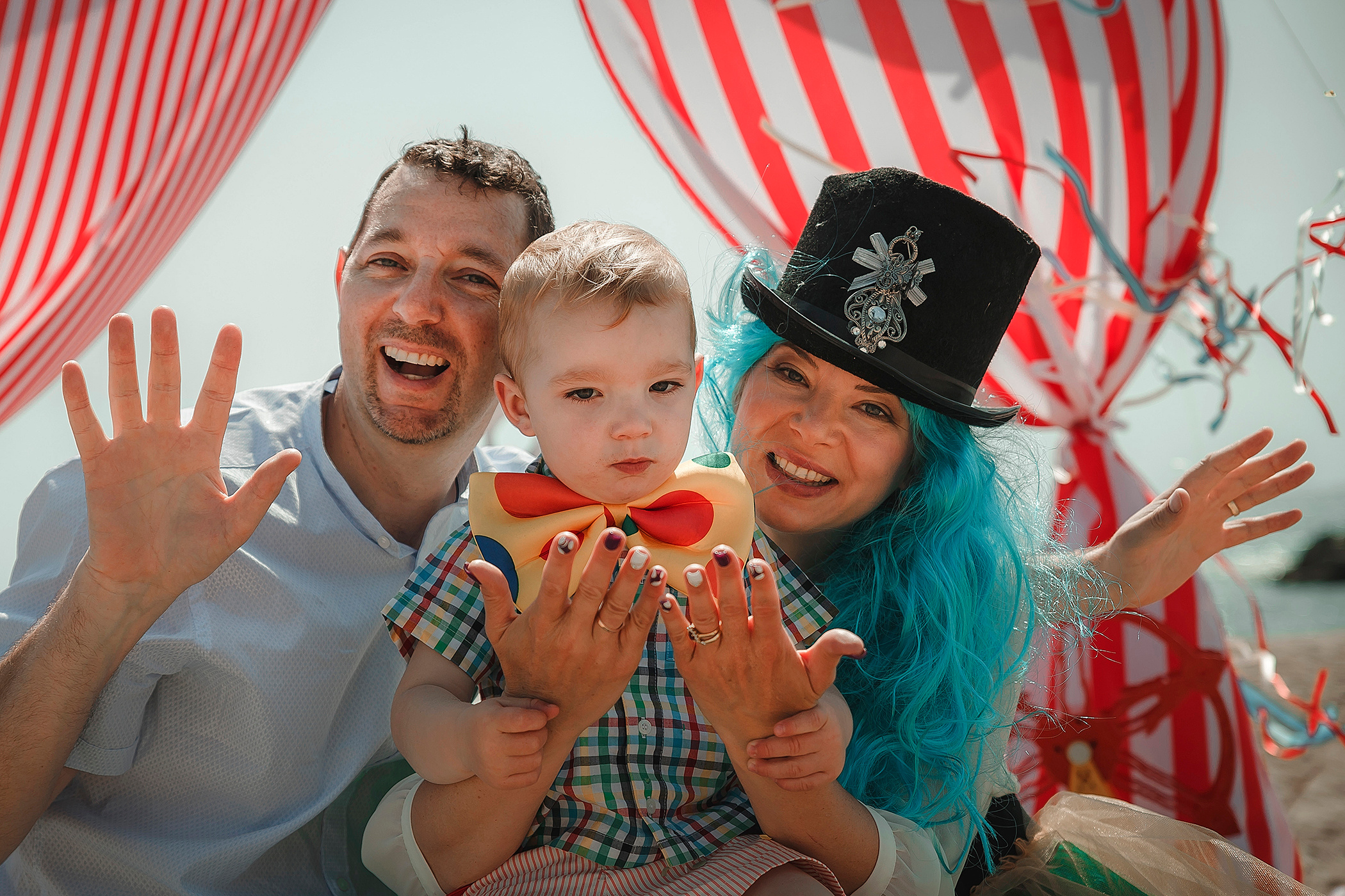 Marina Clayton Konner (Valencia, Spain)