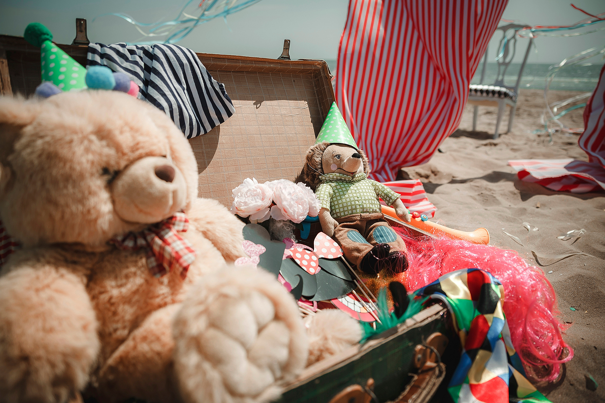 Marina Clayton Konner (Valencia, Spain)