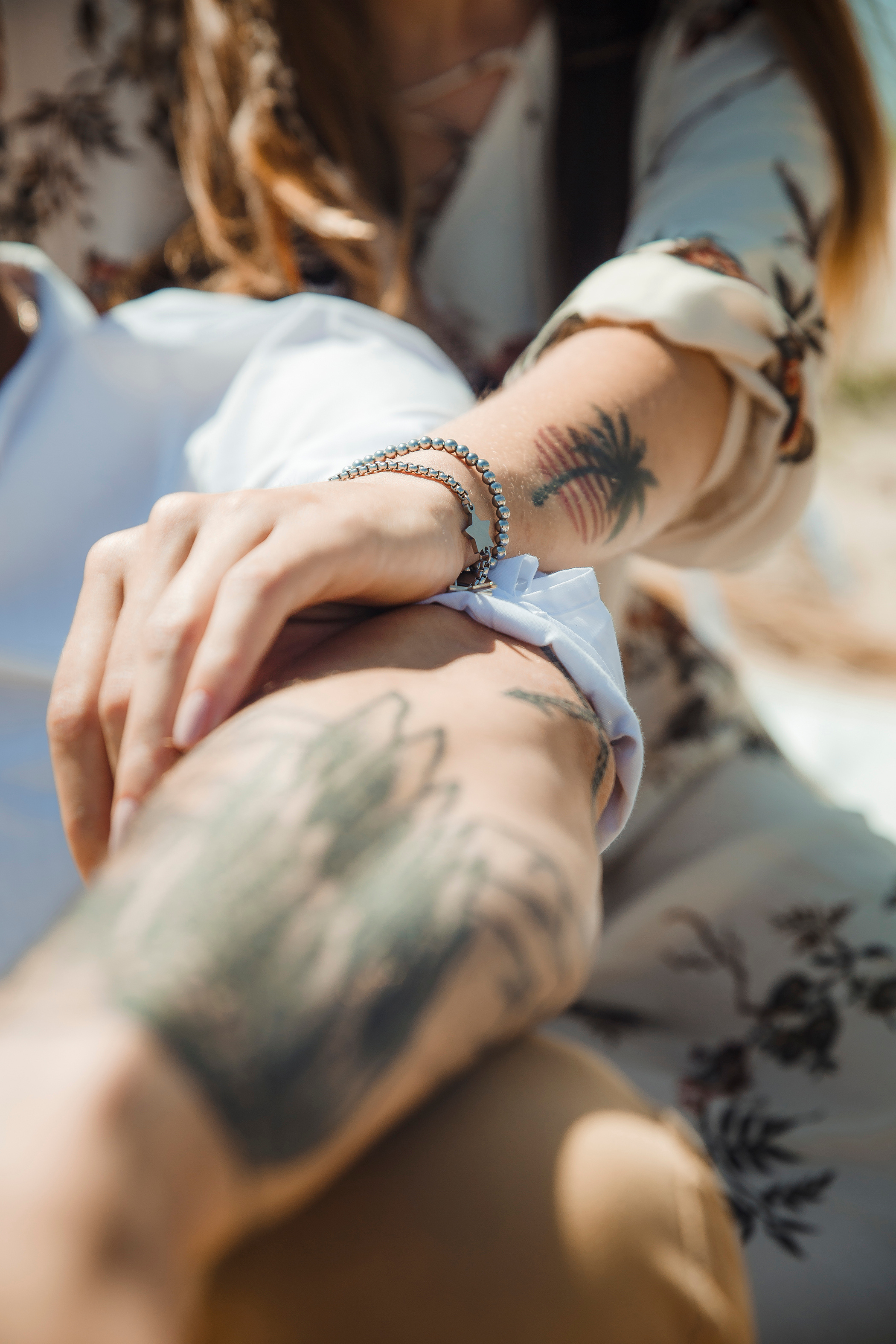 Alla & Alexey (Valencia, Spain)