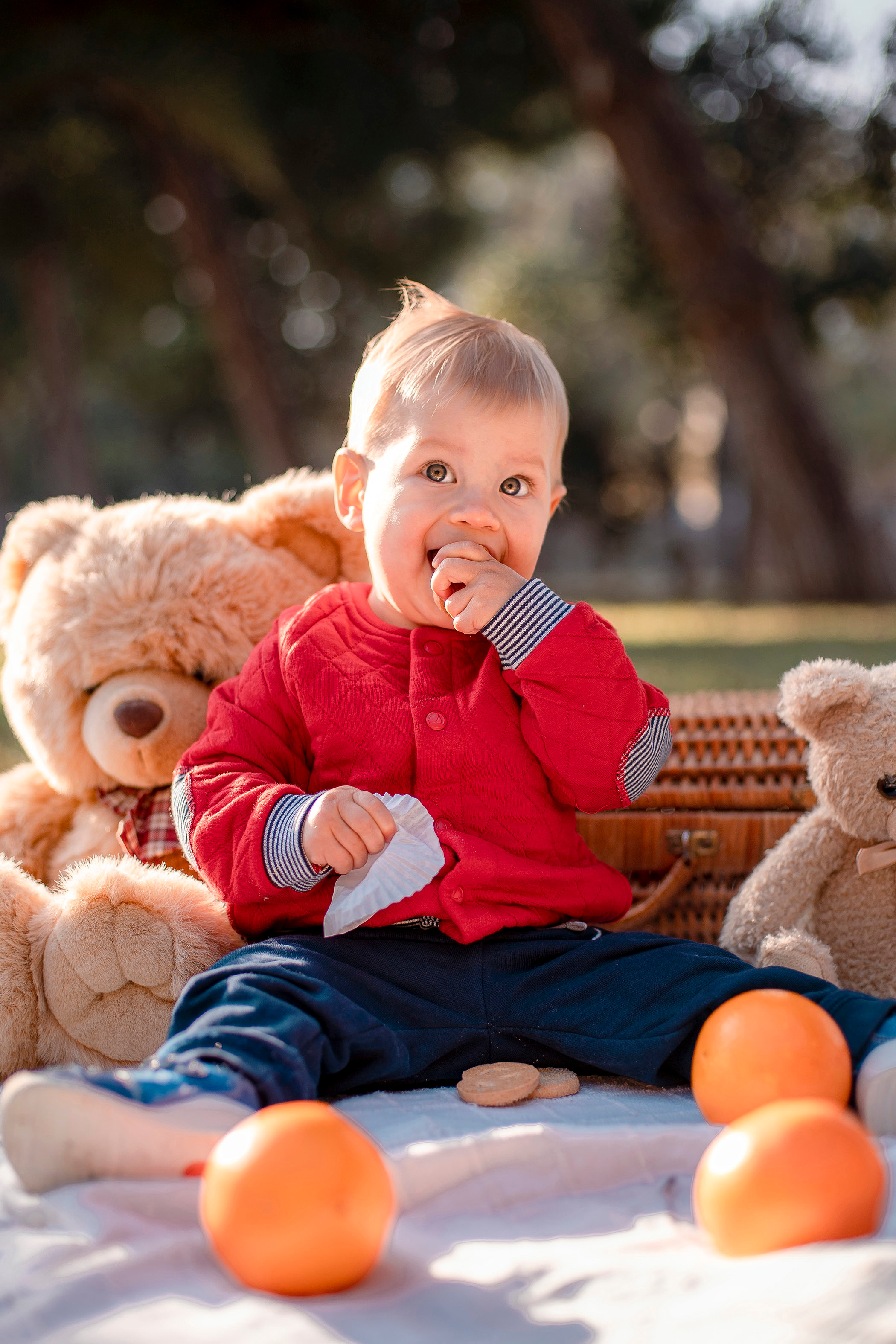 Natalia Sofi Stesha Dani (Valencia, Spain)