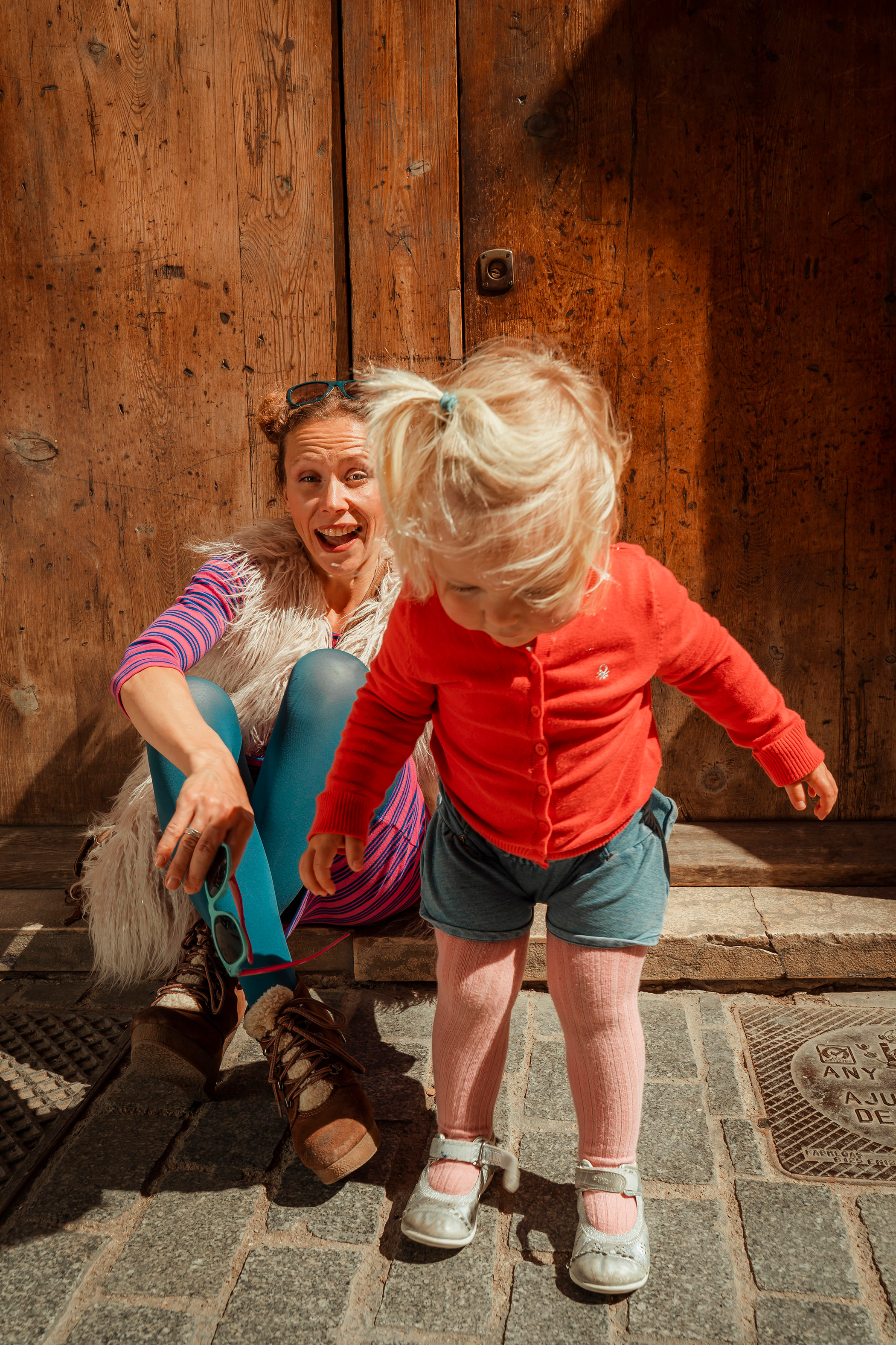 Maria Amelia (Valencia, Spain)