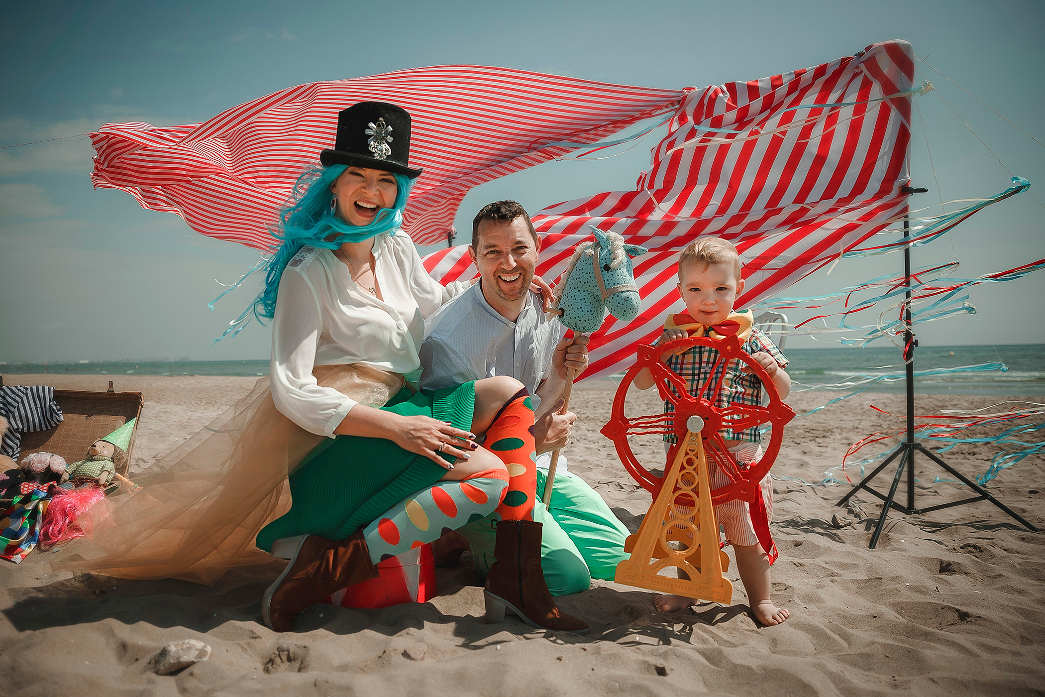 Marina Clayton Konner (Valencia, Spain)