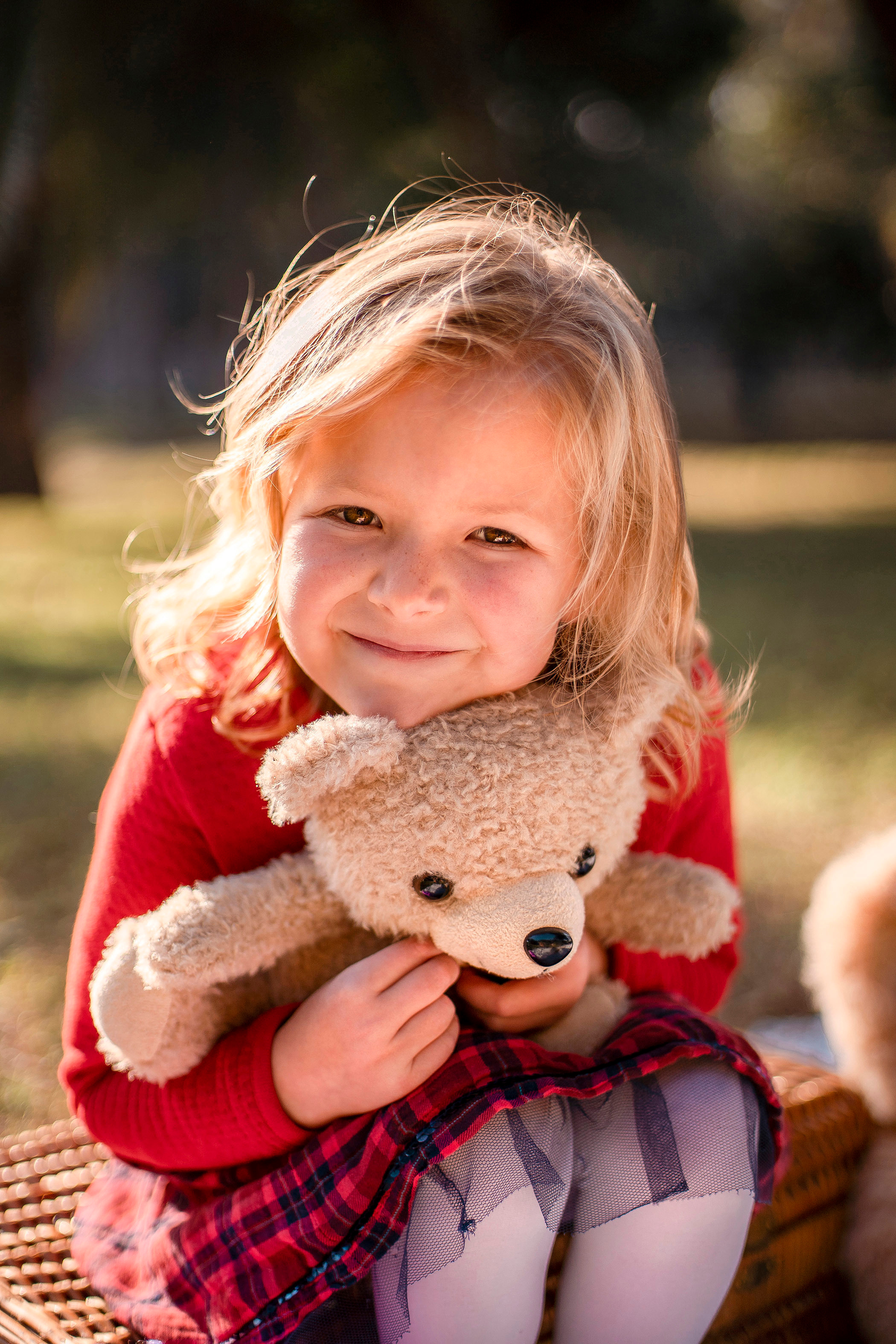 Natalia Sofi Stesha Dani (Valencia, Spain)
