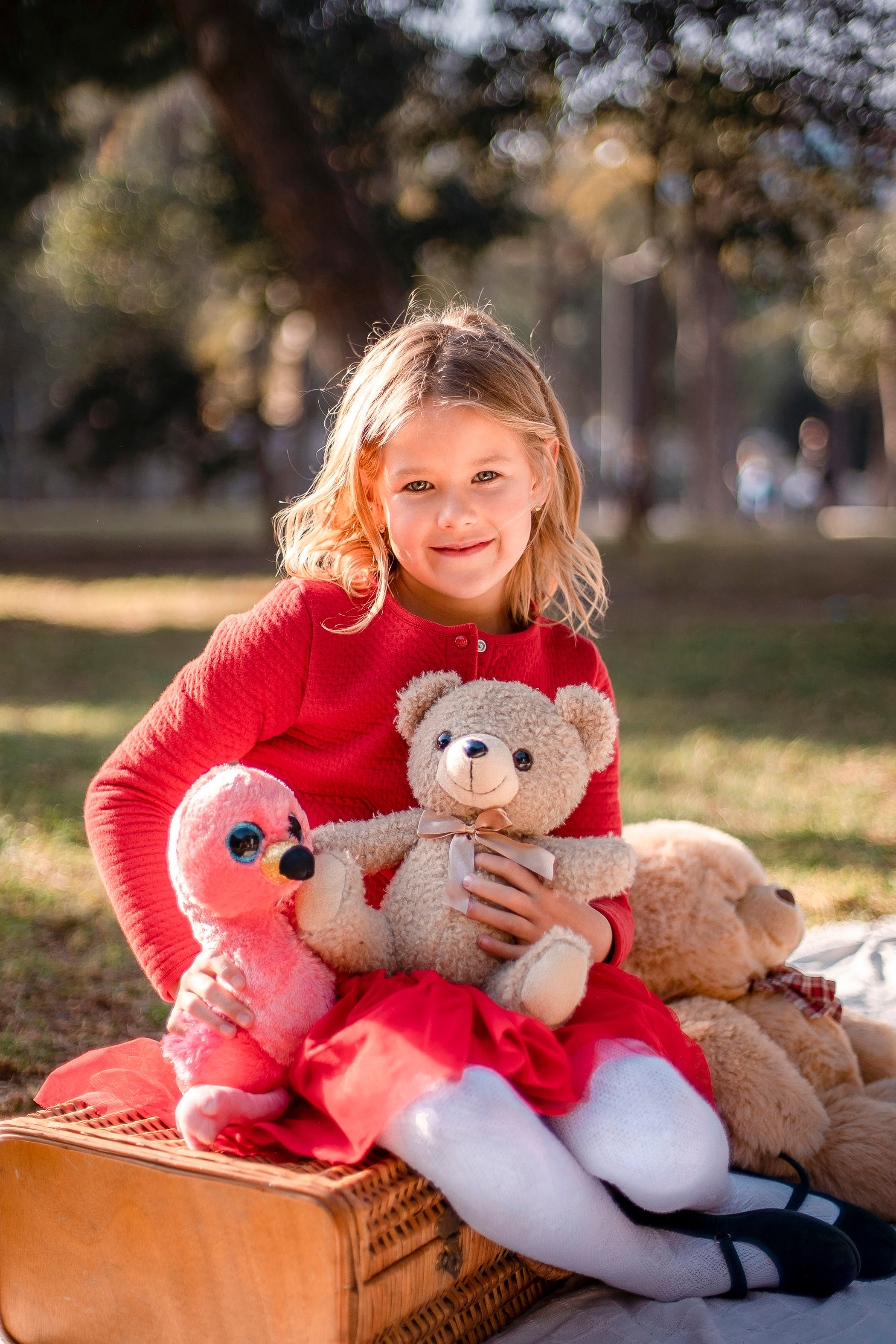 Natalia Sofi Stesha Dani (Valencia, Spain)