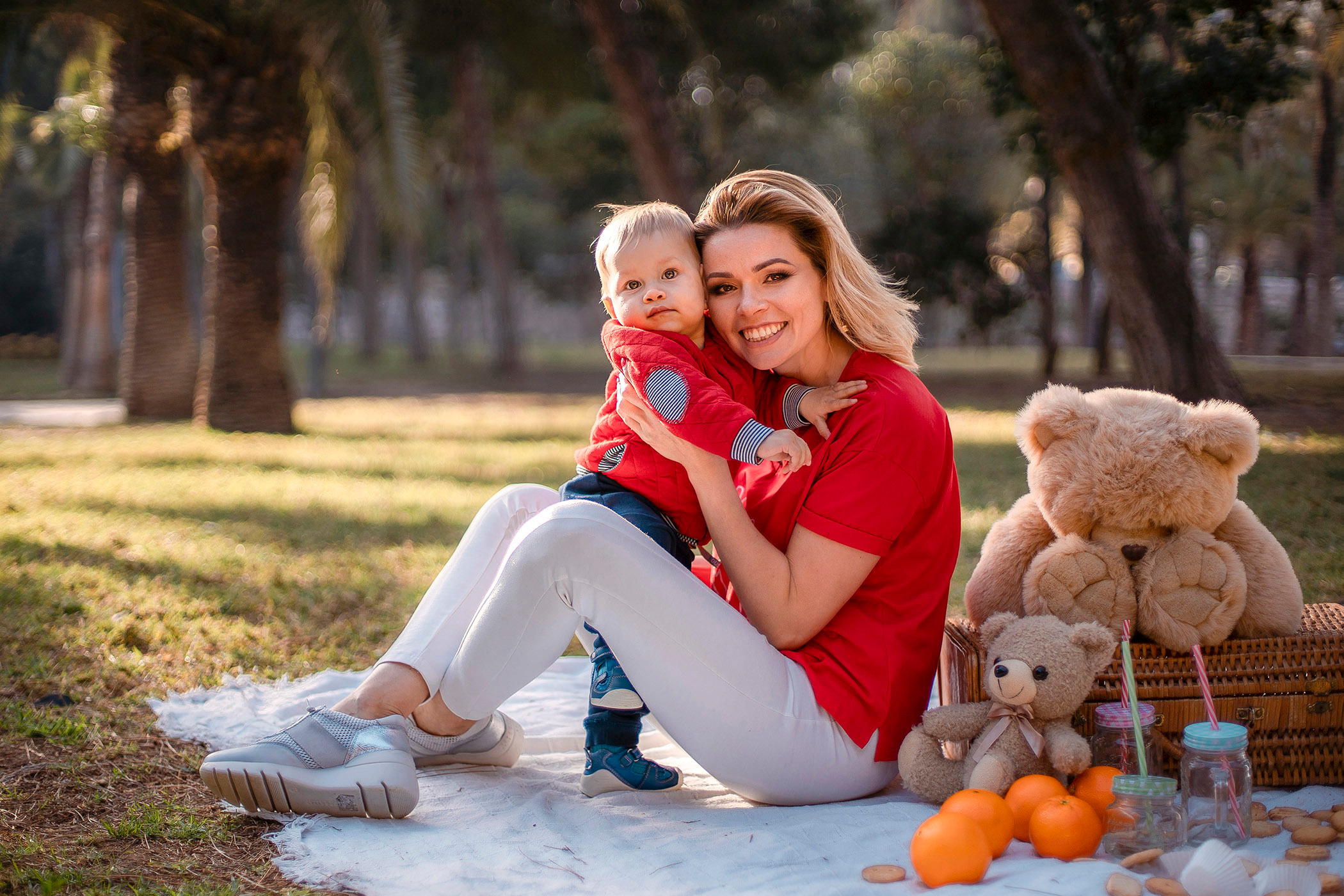 Natalia Sofi Stesha Dani (Valencia, Spain)