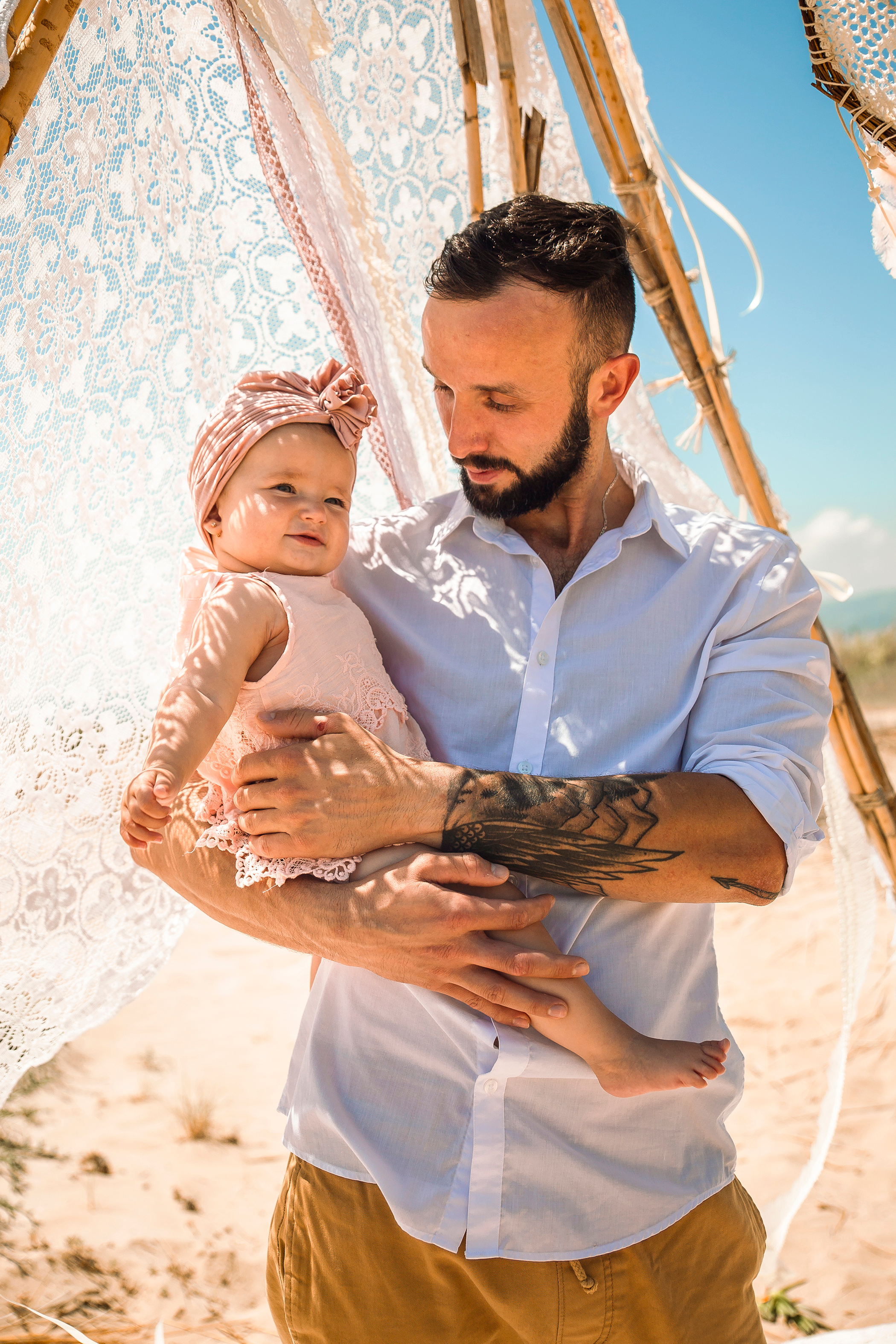 Alla Alexey Nikol (Valencia, Spain)