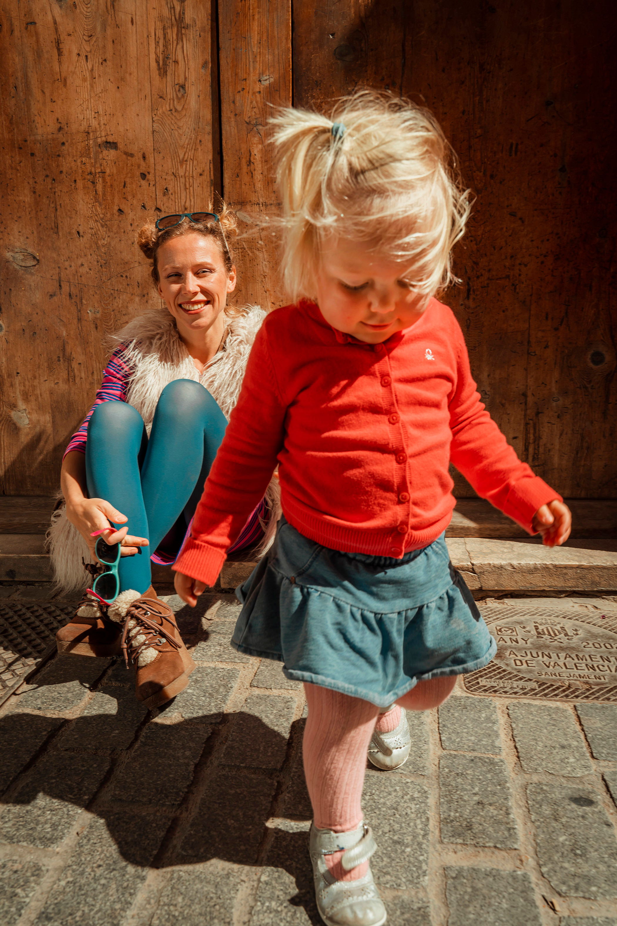 Maria Amelia (Valencia, Spain)