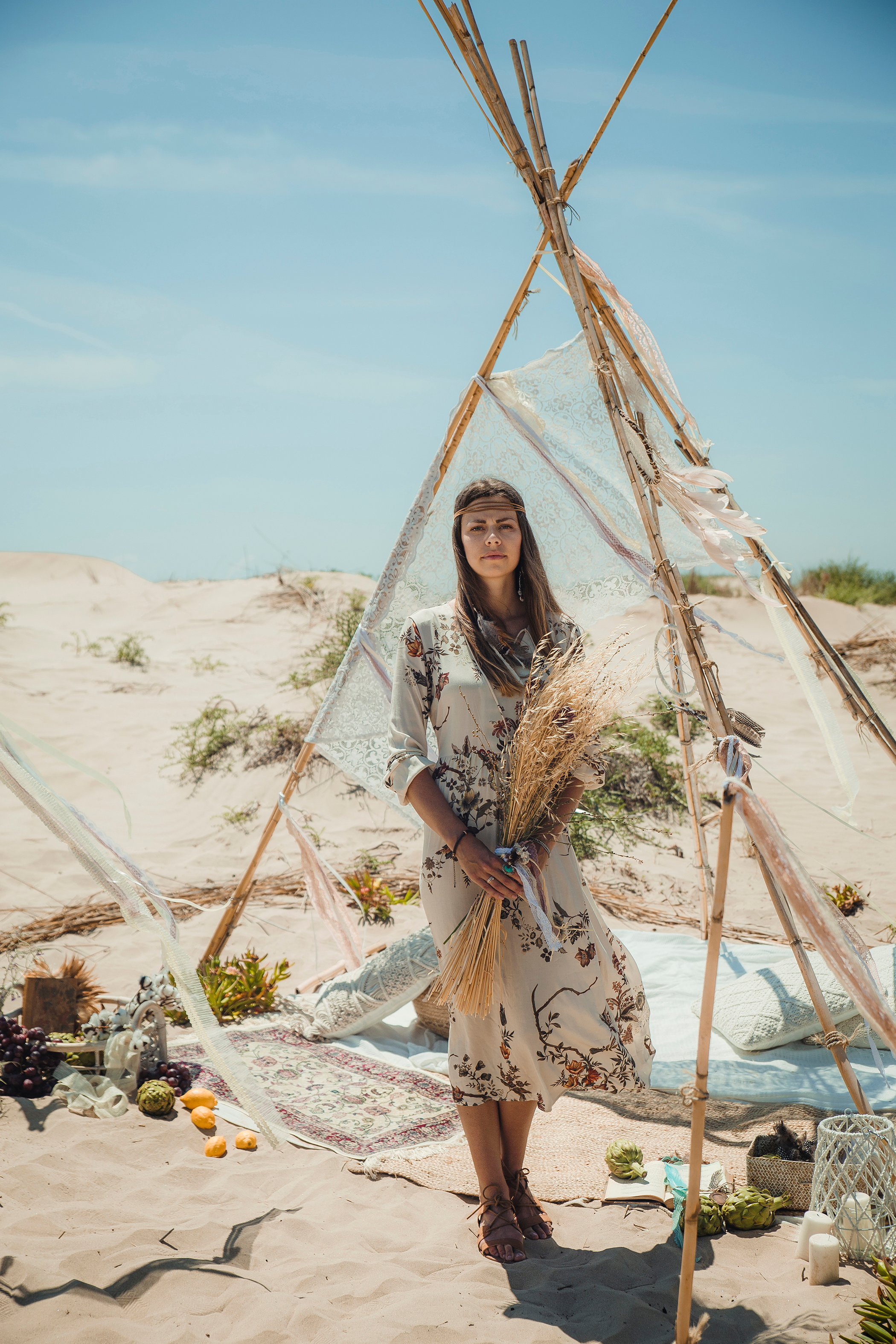 Alla & Alexey (Valencia, Spain)