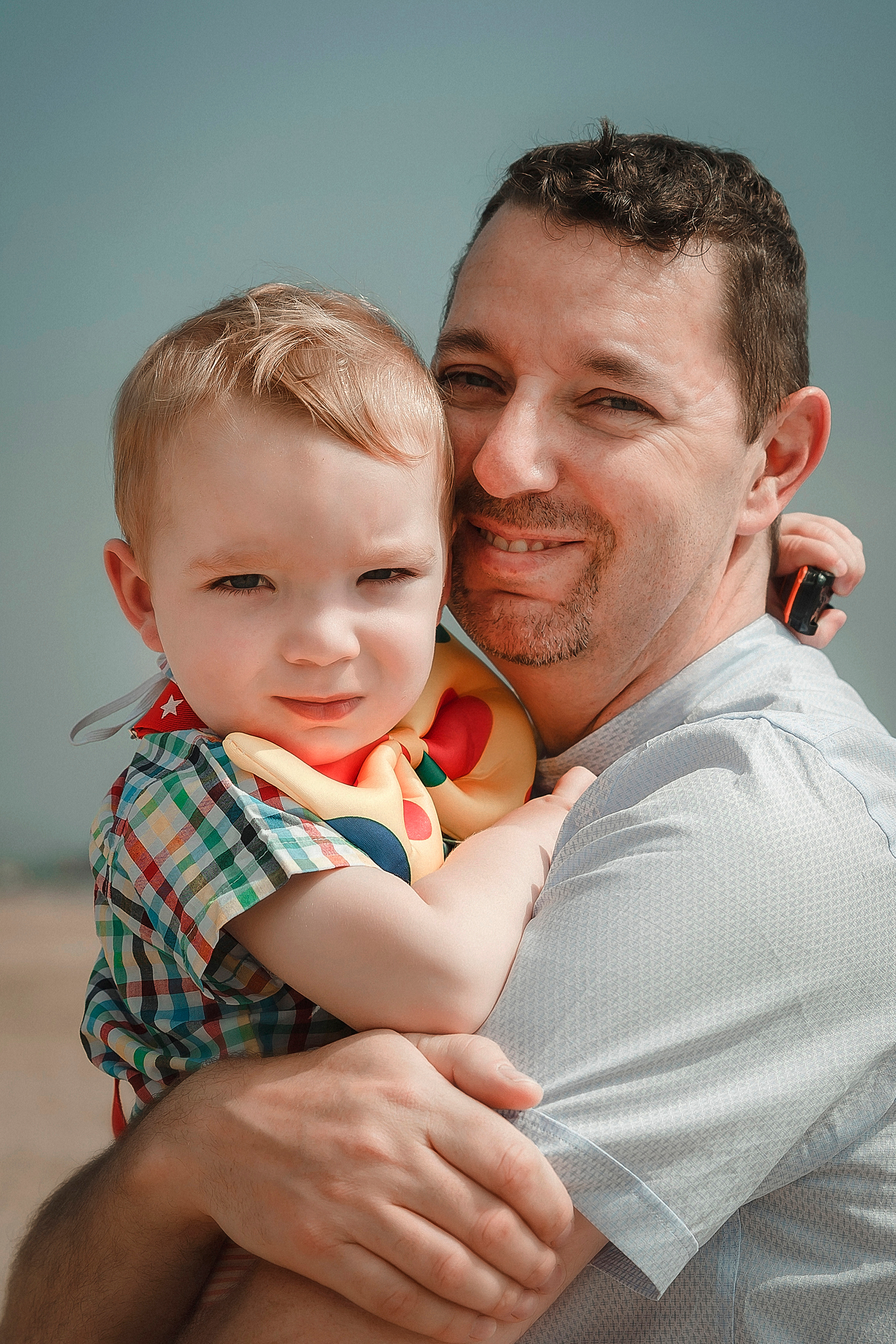 Marina Clayton Konner (Valencia, Spain)