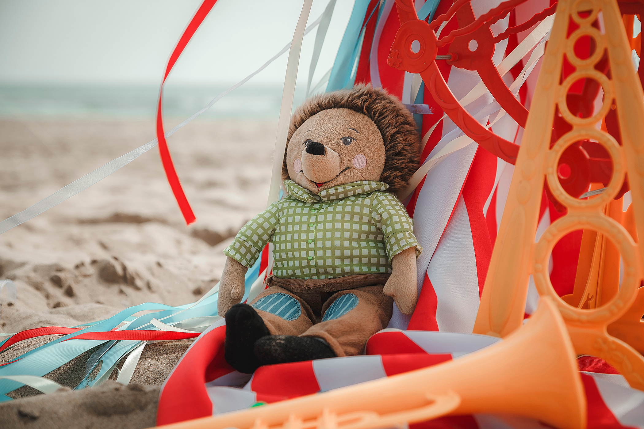 Marina Clayton Konner (Valencia, Spain)