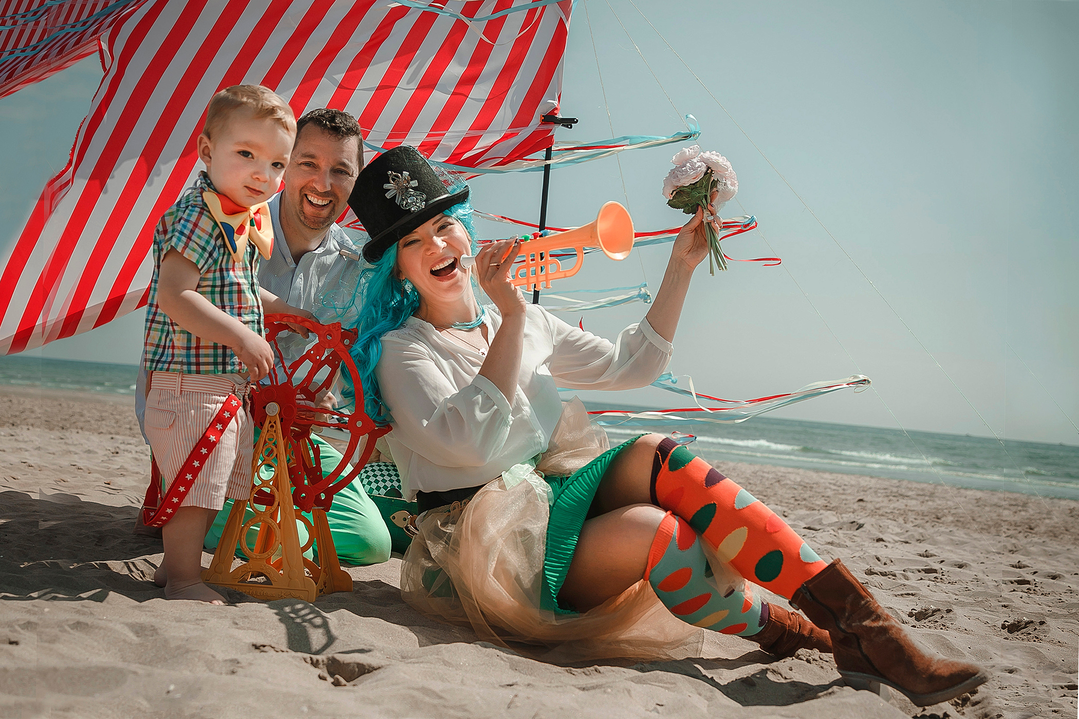 Marina Clayton Konner (Valencia, Spain)