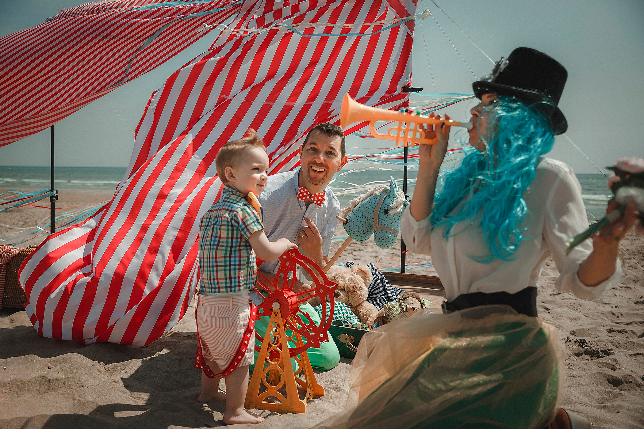 Marina Clayton Konner (Valencia, Spain)