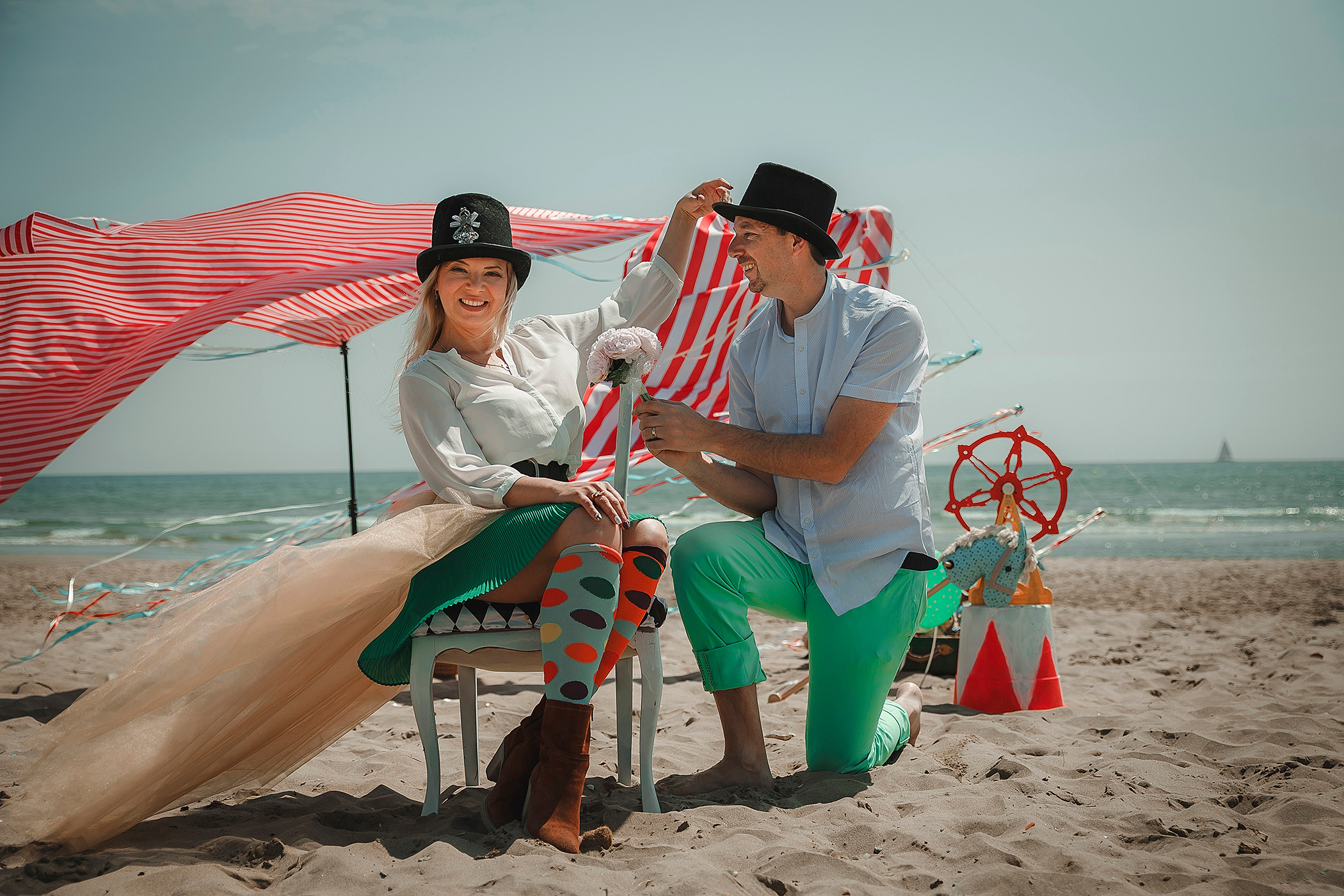 Marina Clayton Konner (Valencia, Spain)