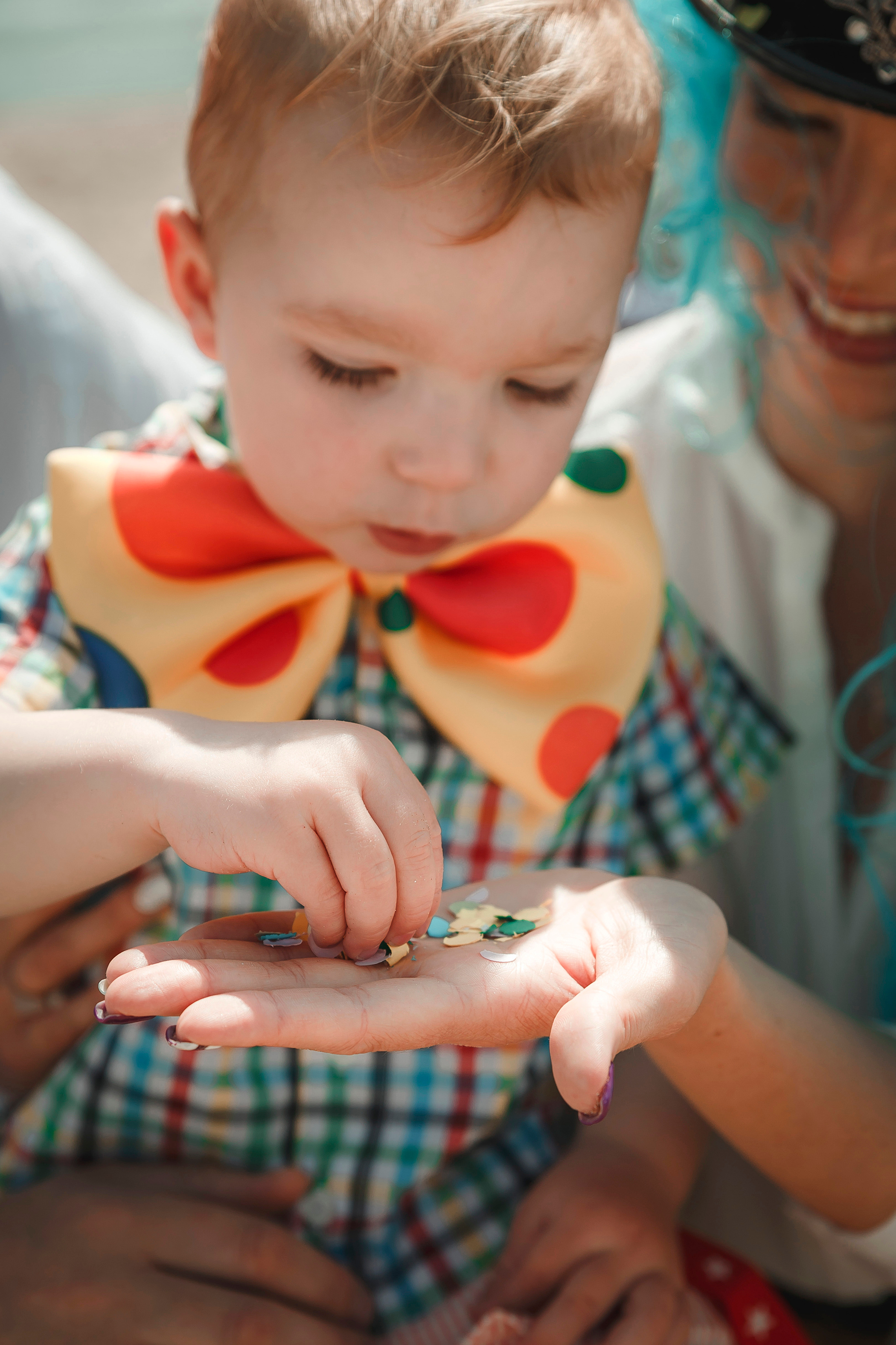 Marina Clayton Konner (Valencia, Spain)