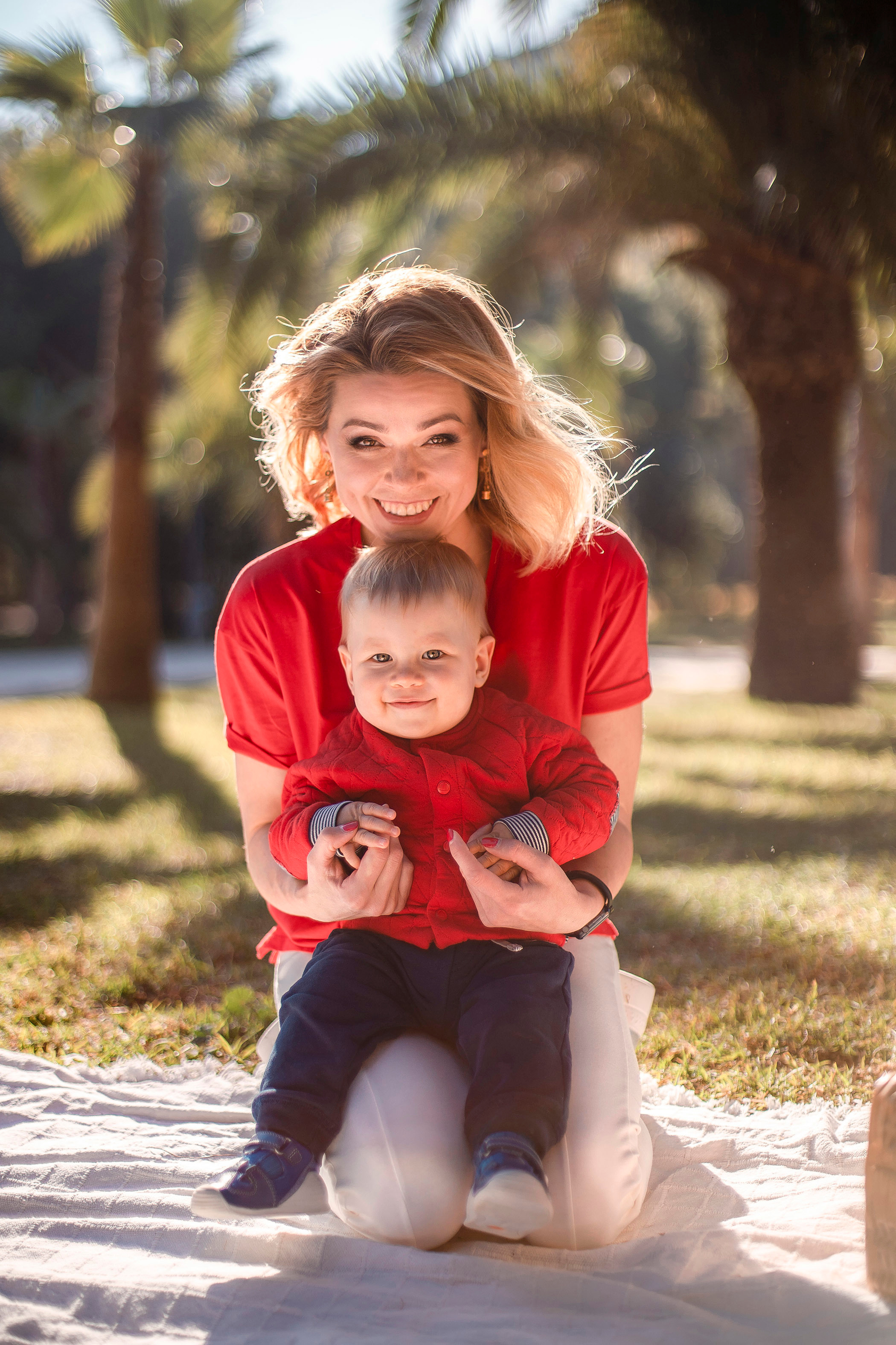 Natalia Sofi Stesha Dani (Valencia, Spain)