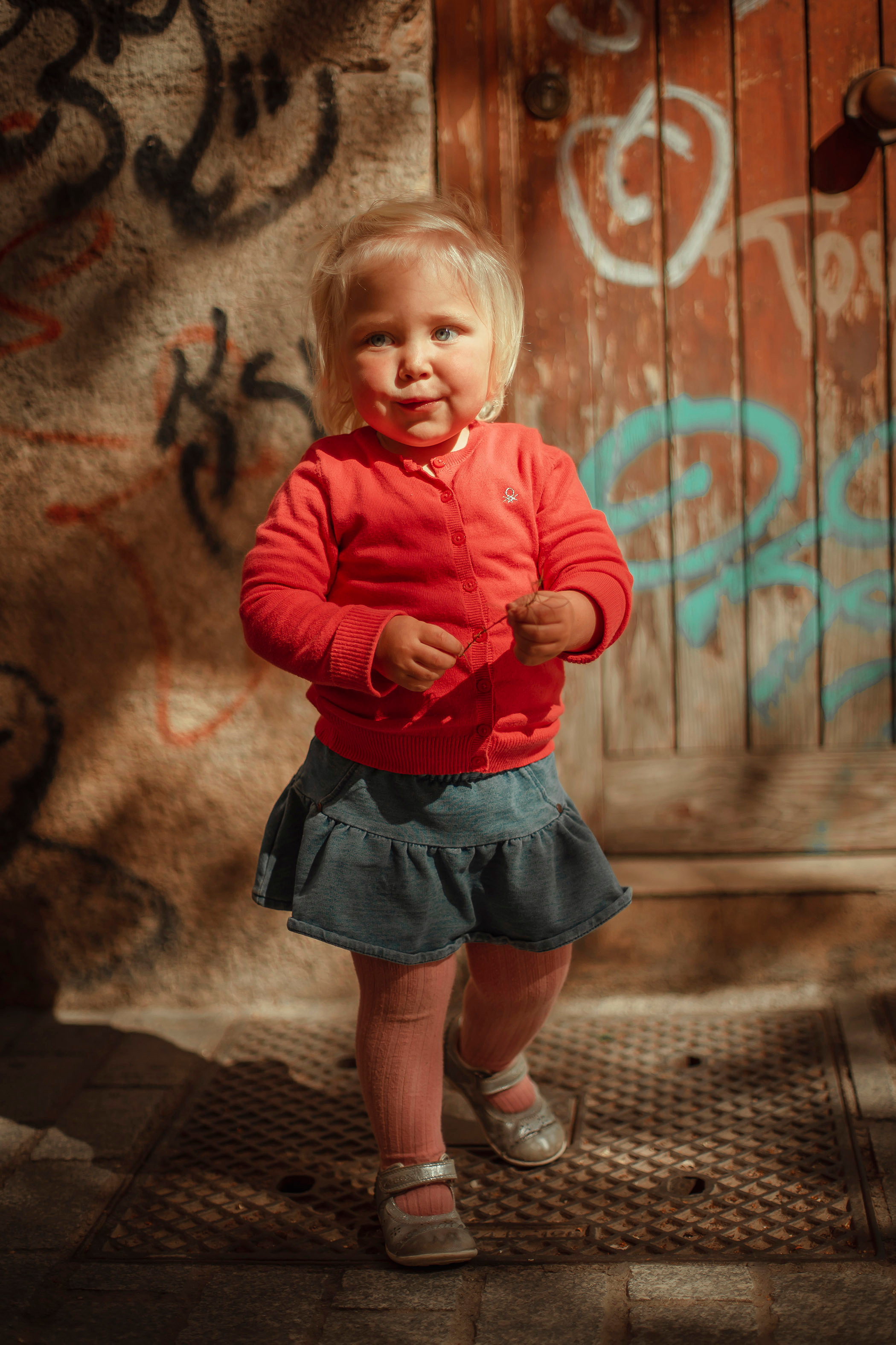 Maria Amelia (Valencia, Spain)