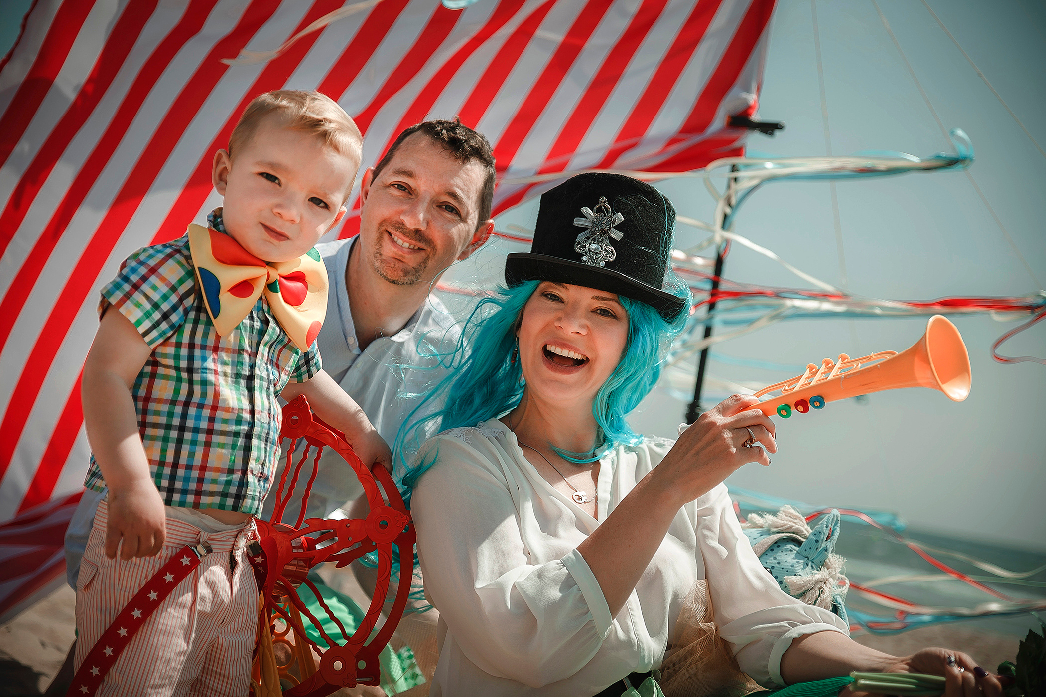 Marina Clayton Konner (Valencia, Spain)