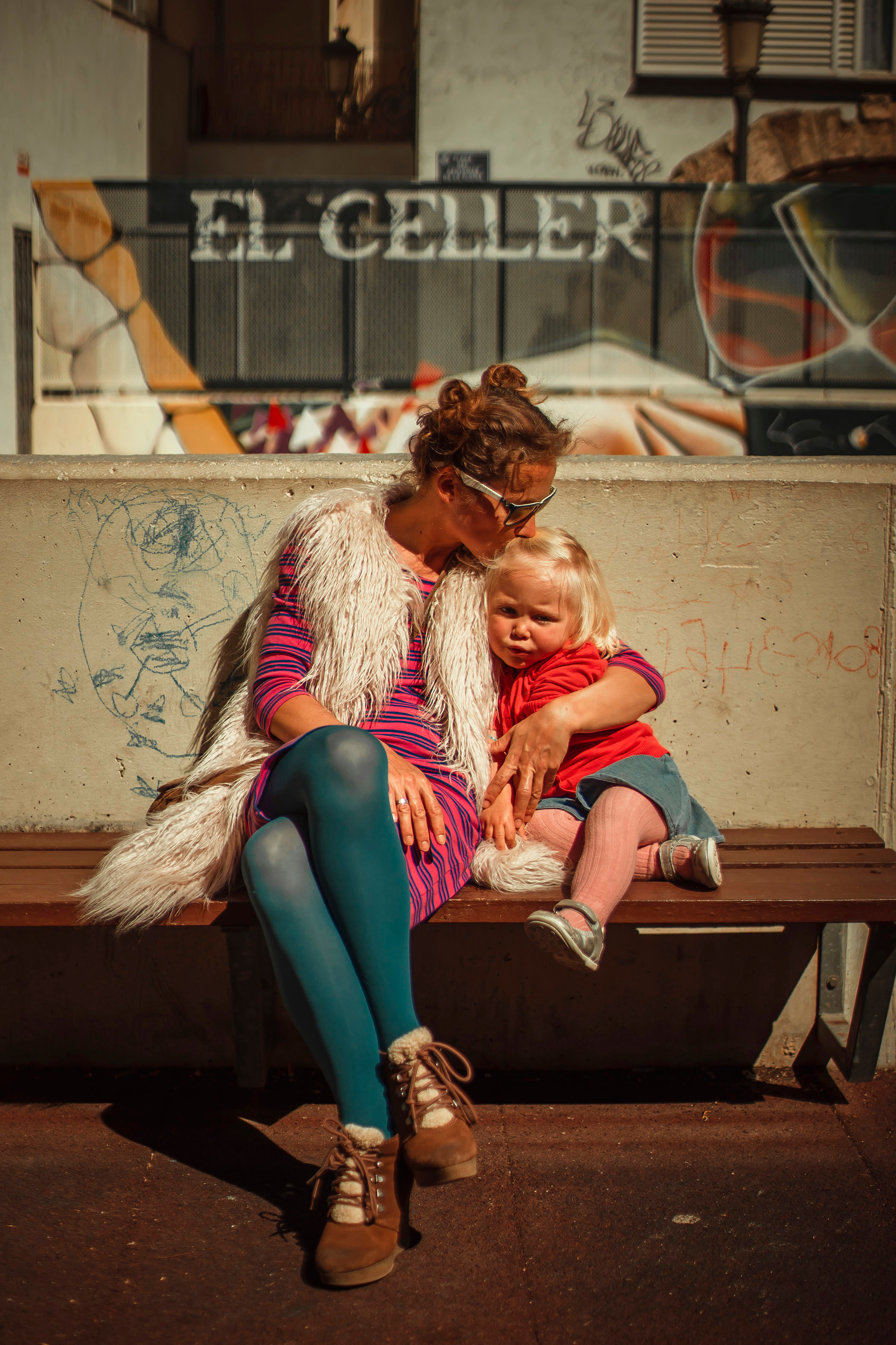 Maria Amelia (Valencia, Spain)