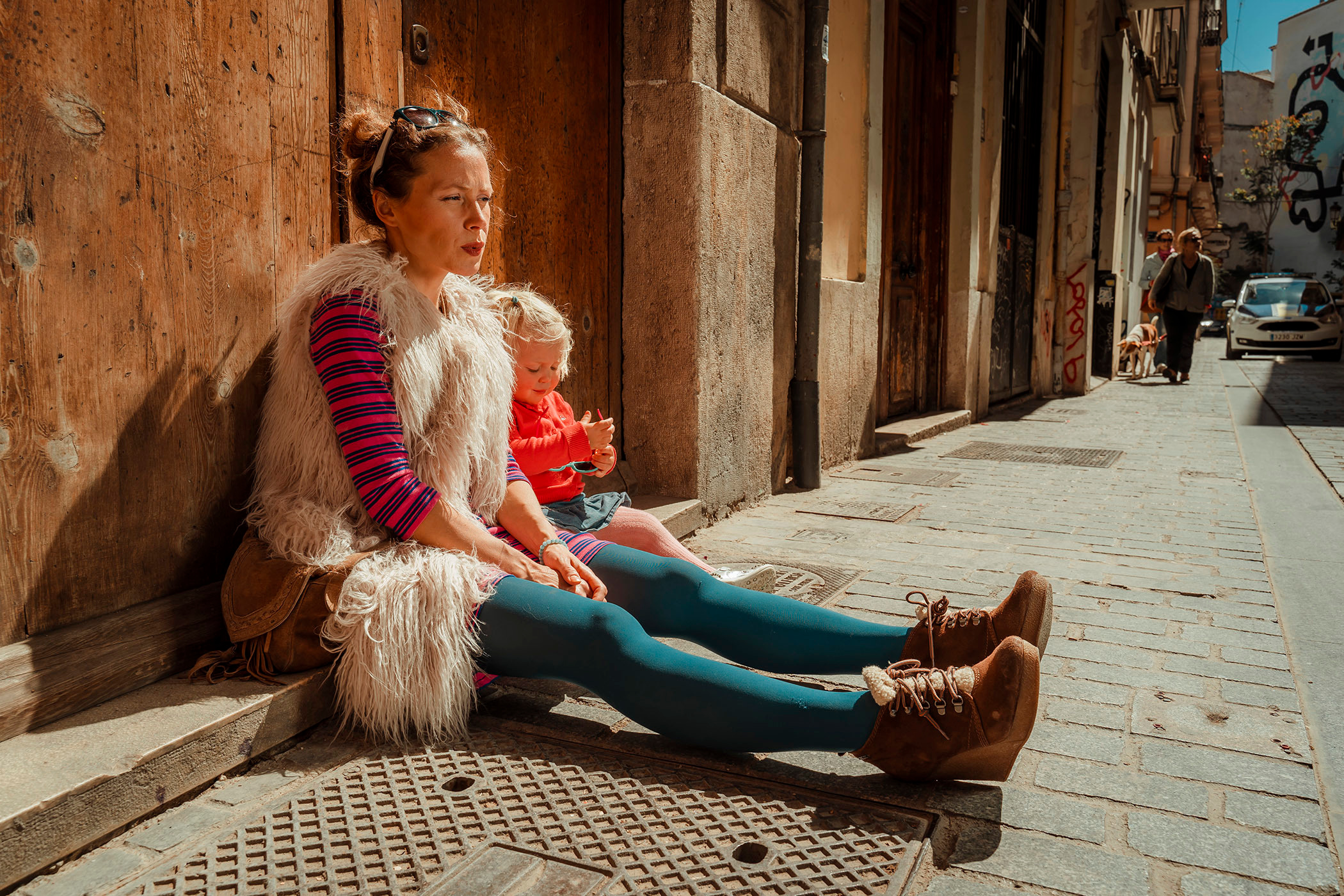 Maria Amelia (Valencia, Spain)