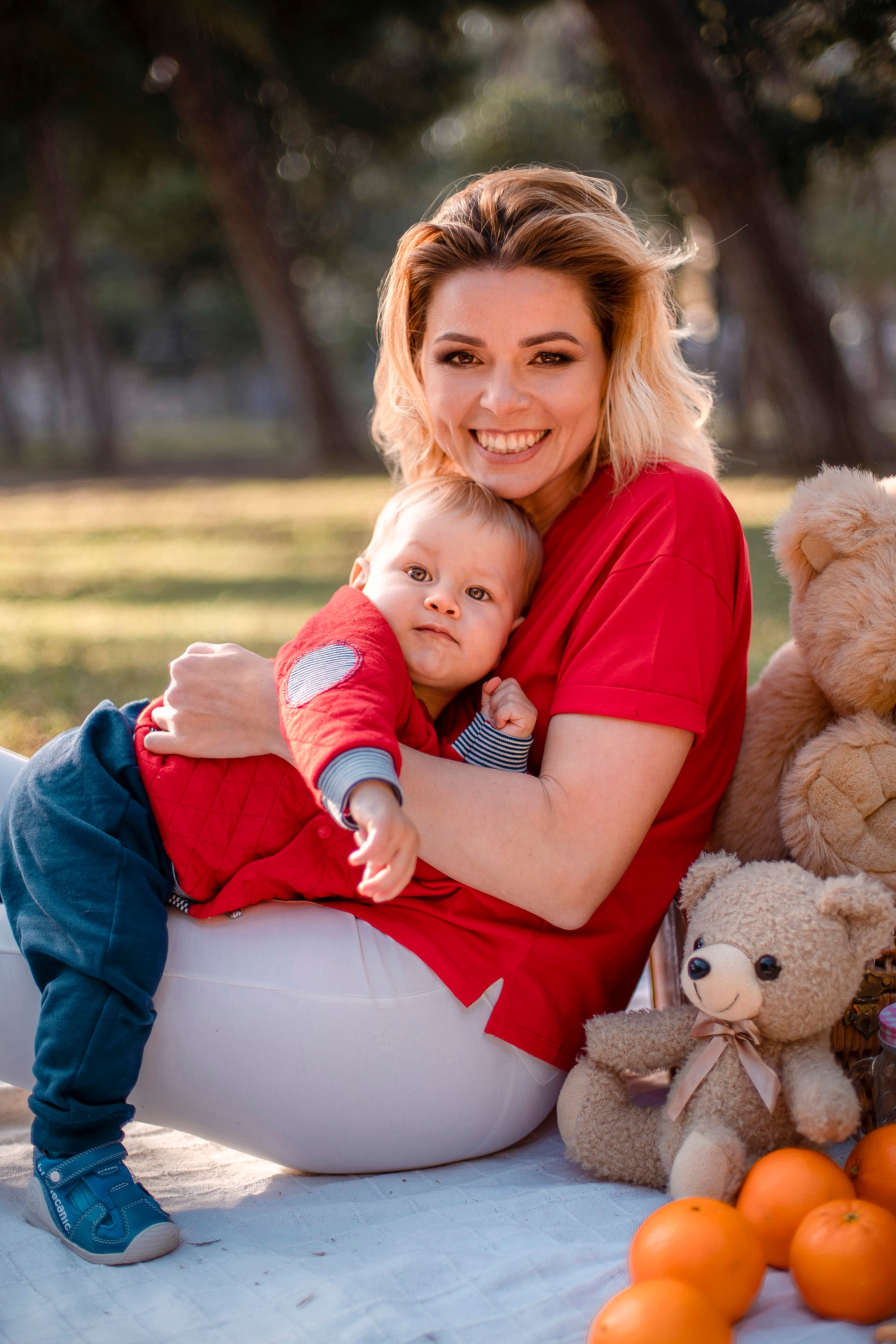 Natalia Sofi Stesha Dani (Valencia, Spain)