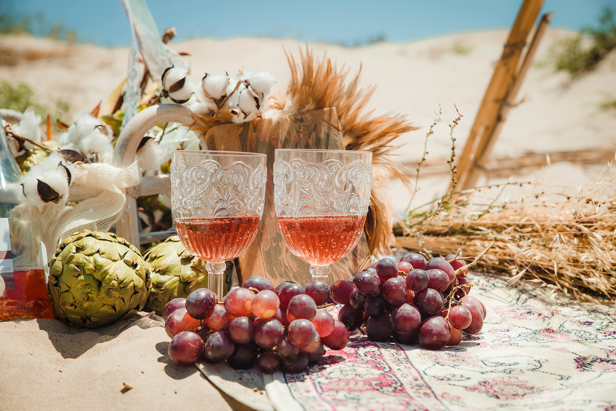 Alla & Alexey (Valencia, Spain)