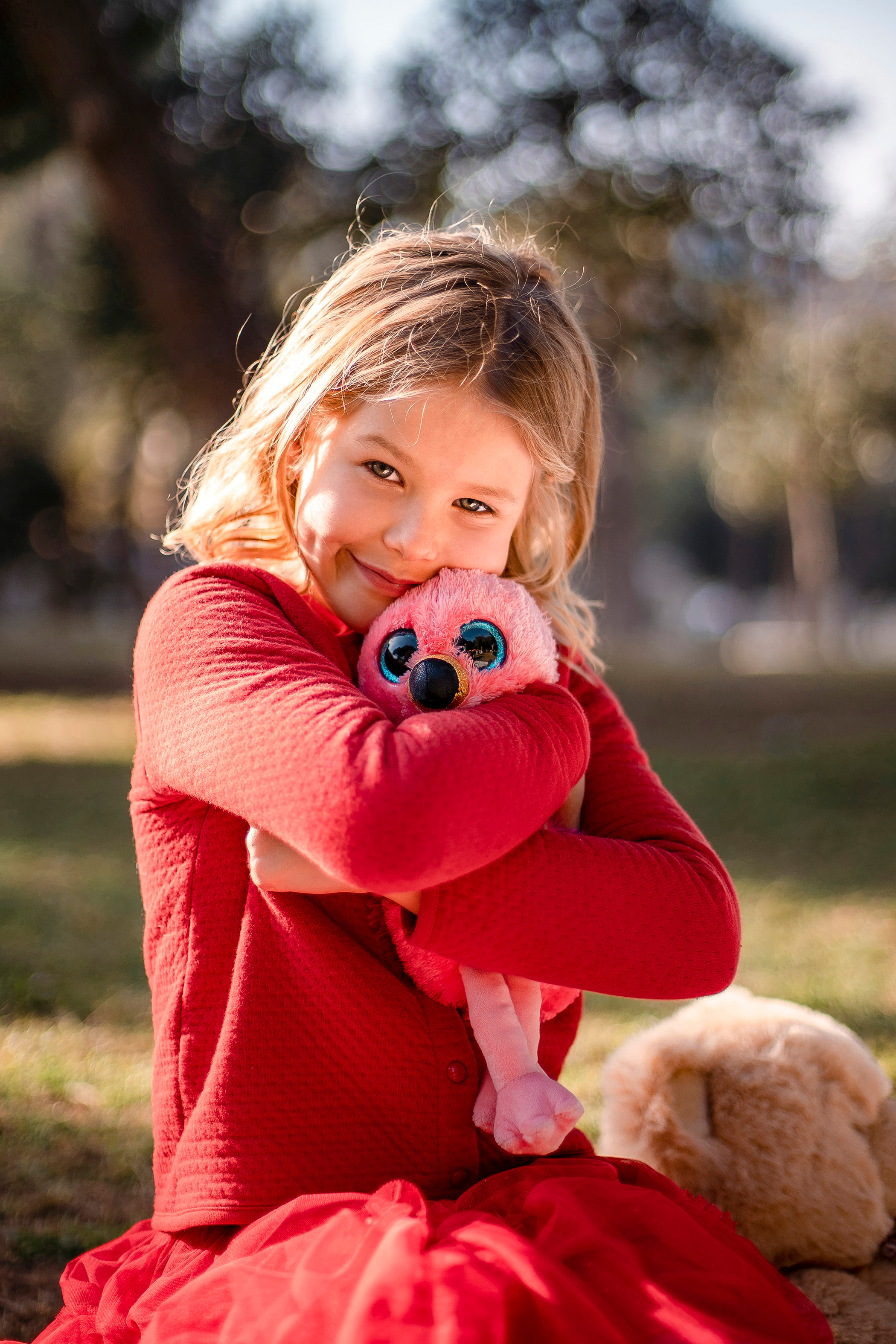 Natalia Sofi Stesha Dani (Valencia, Spain)