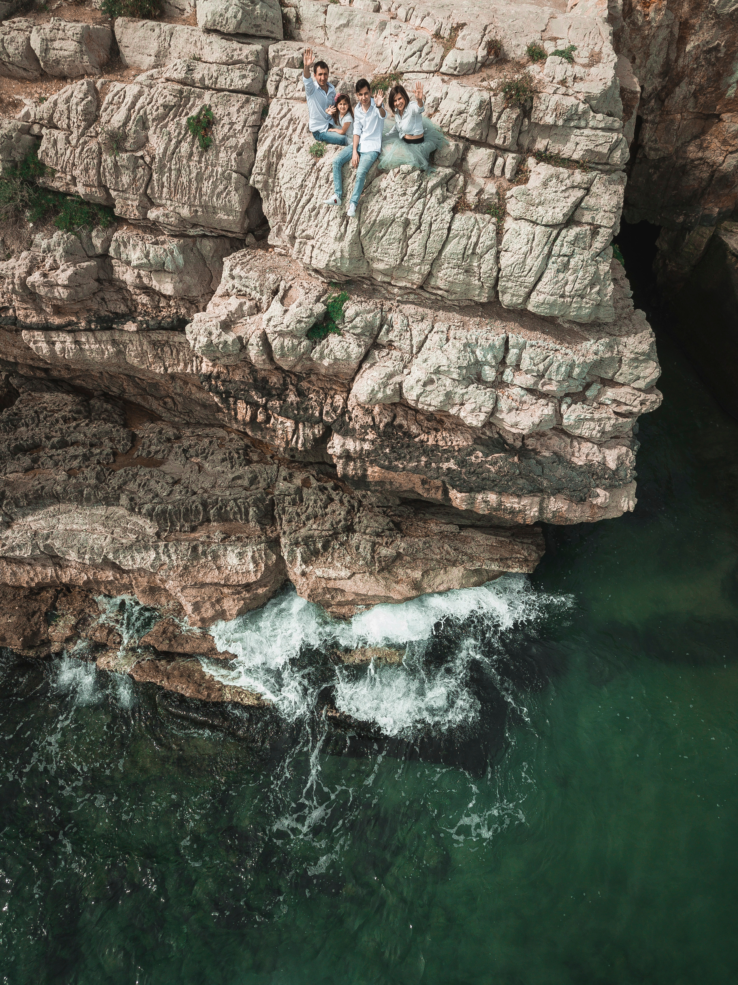 Yulia Sasha Emeli Vlad (Valencia, Spain)