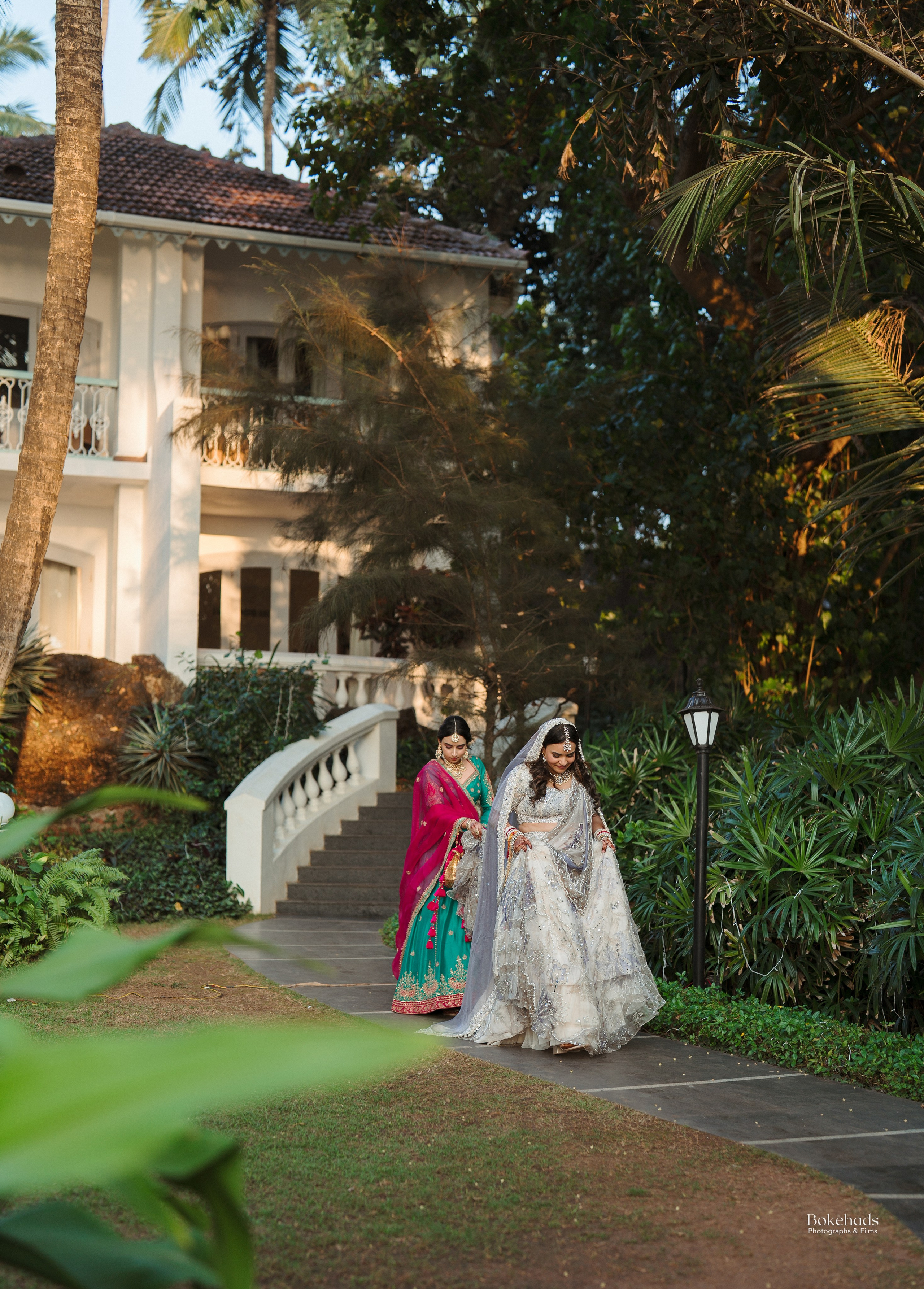 BokehAds | Wedding Photography & Films — Storytelling Through Timeless Frames. BokehAds | Wedding Photography & Films