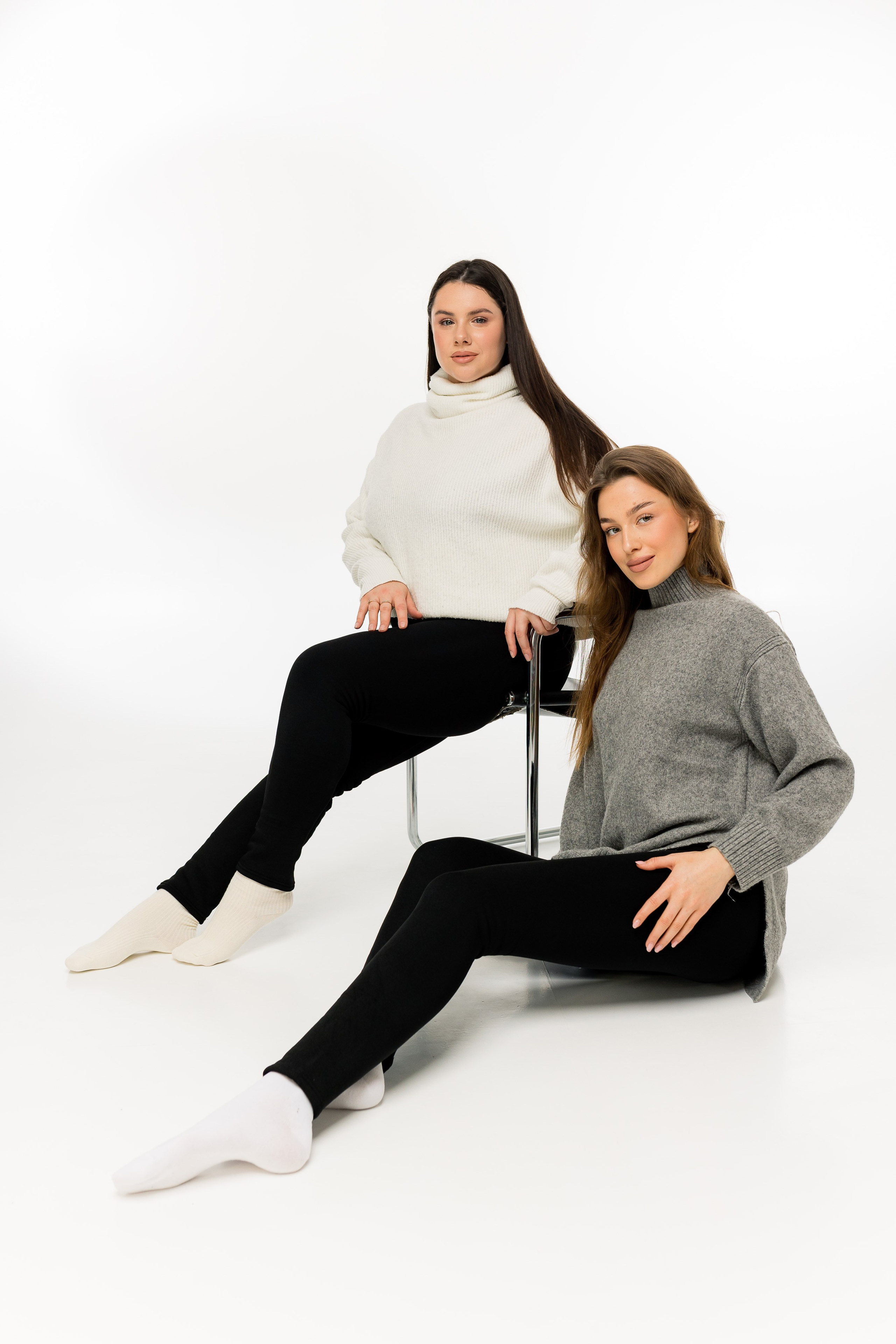 Магазин одягу Mi amore. Ірина Терещук