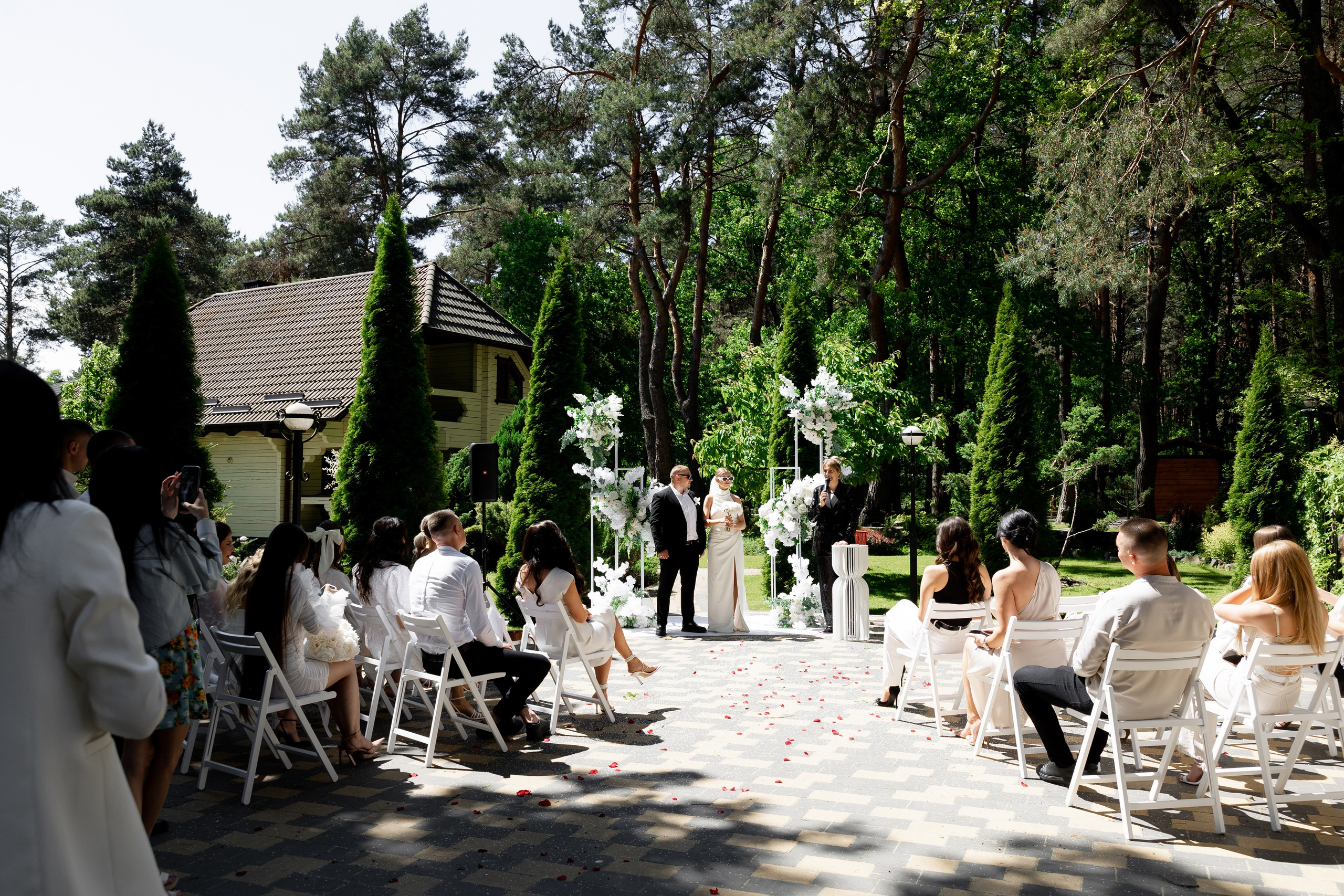 Victoria Taras. Ірина Терещук