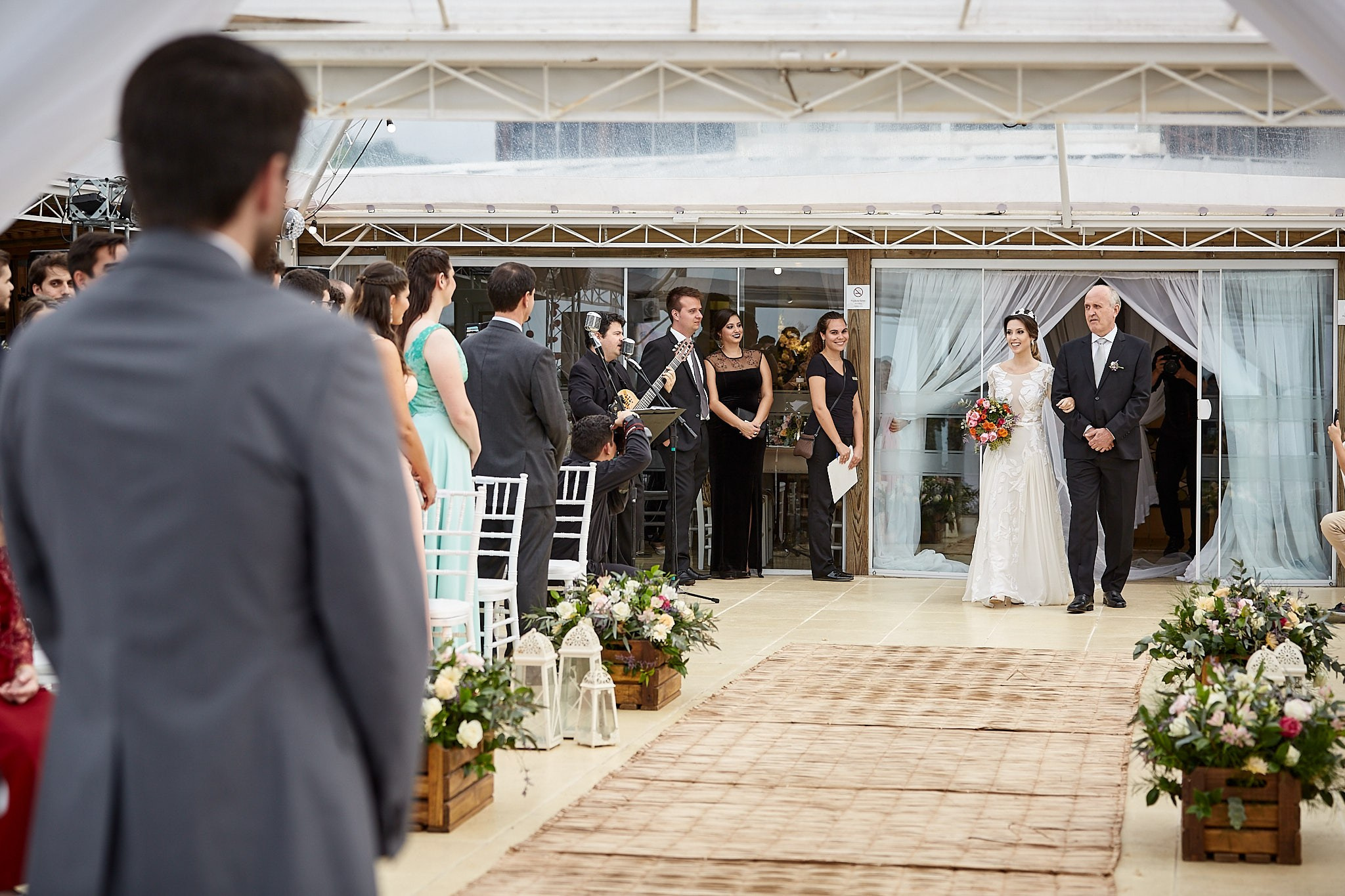 Casamento Mariana e Gustavo. Fotógrafo de casamentos em Florianópolis