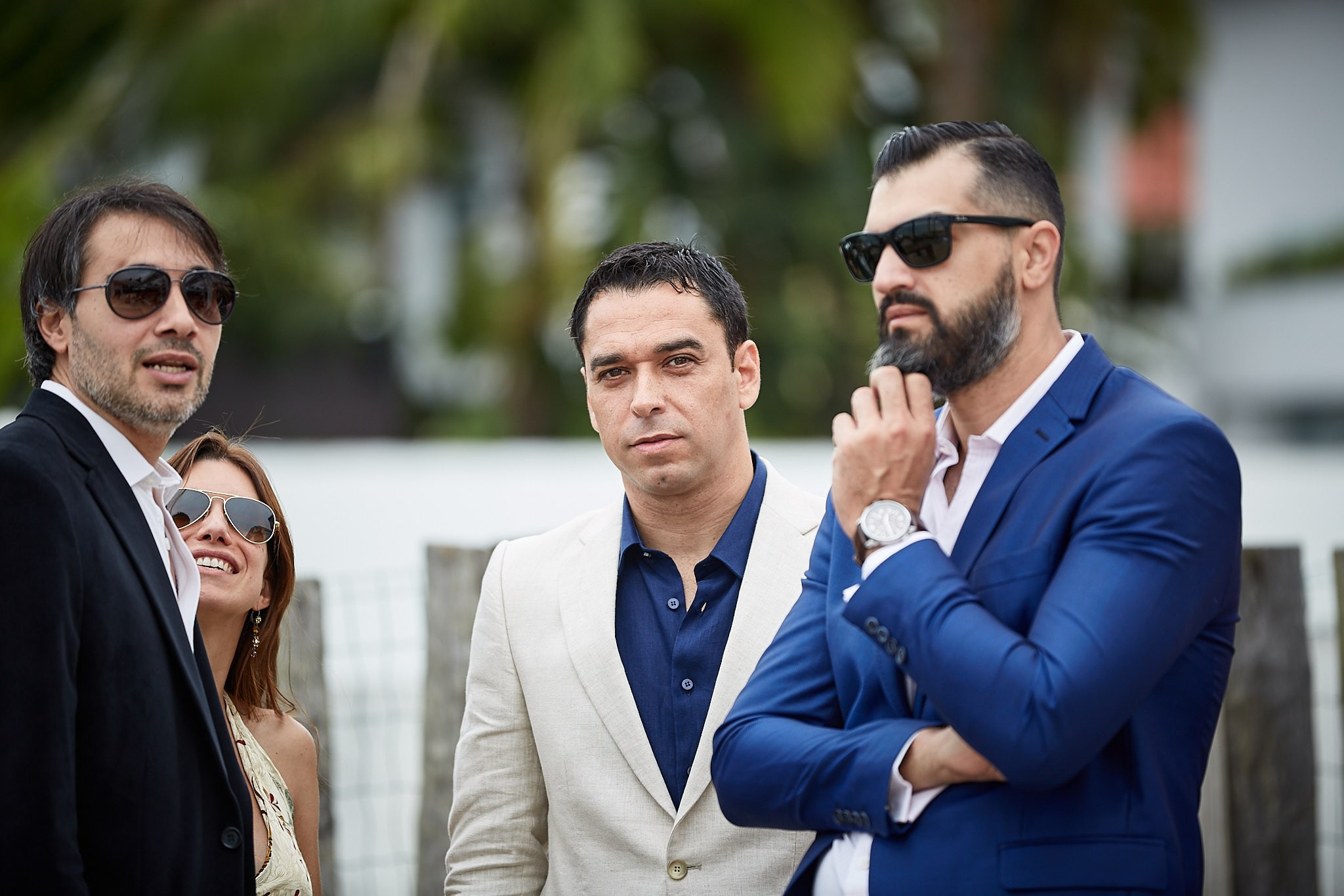 Casamento Mariana e Julián. Fotógrafo de casamentos em Florianópolis