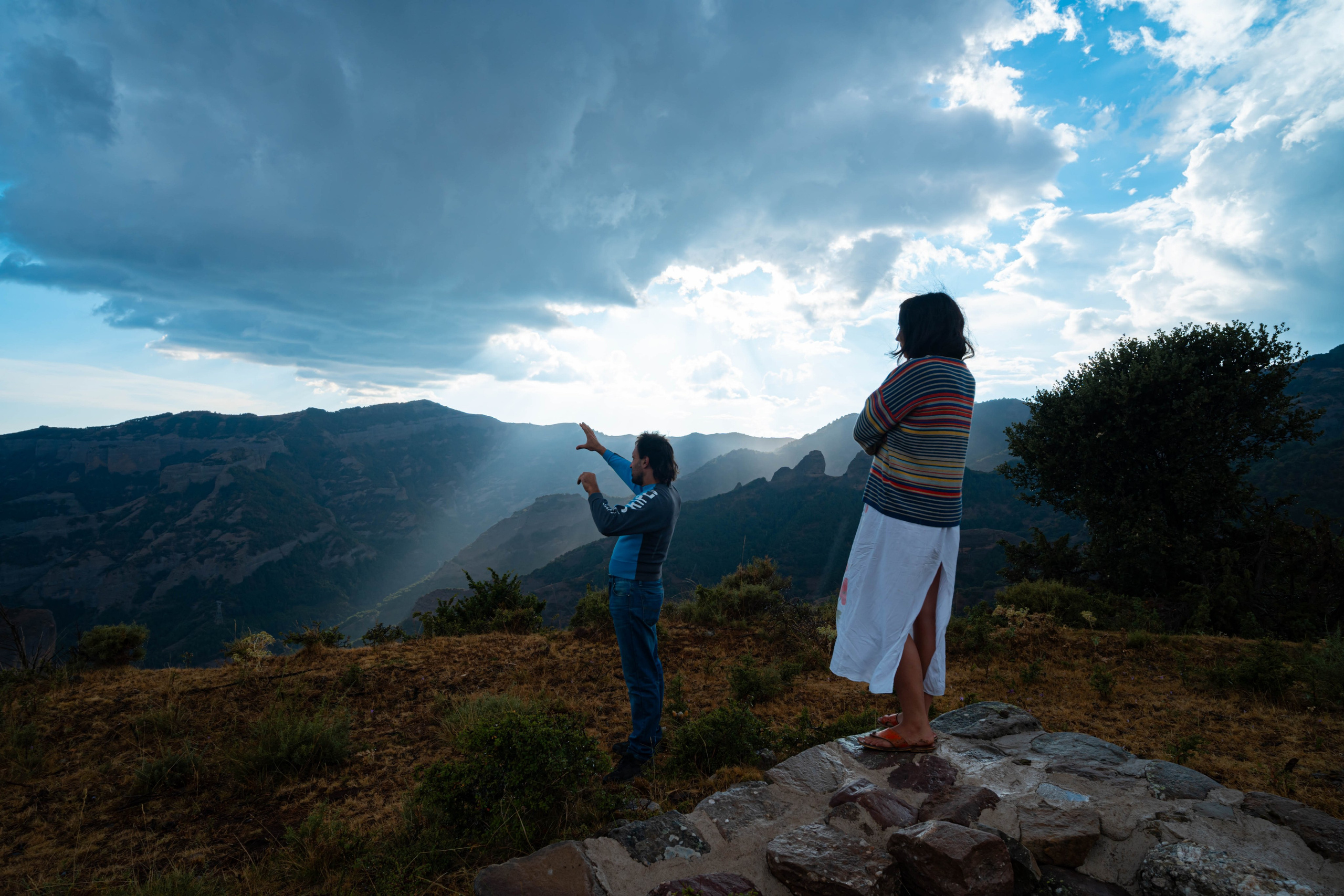 Lila. Alba del Norte Studio