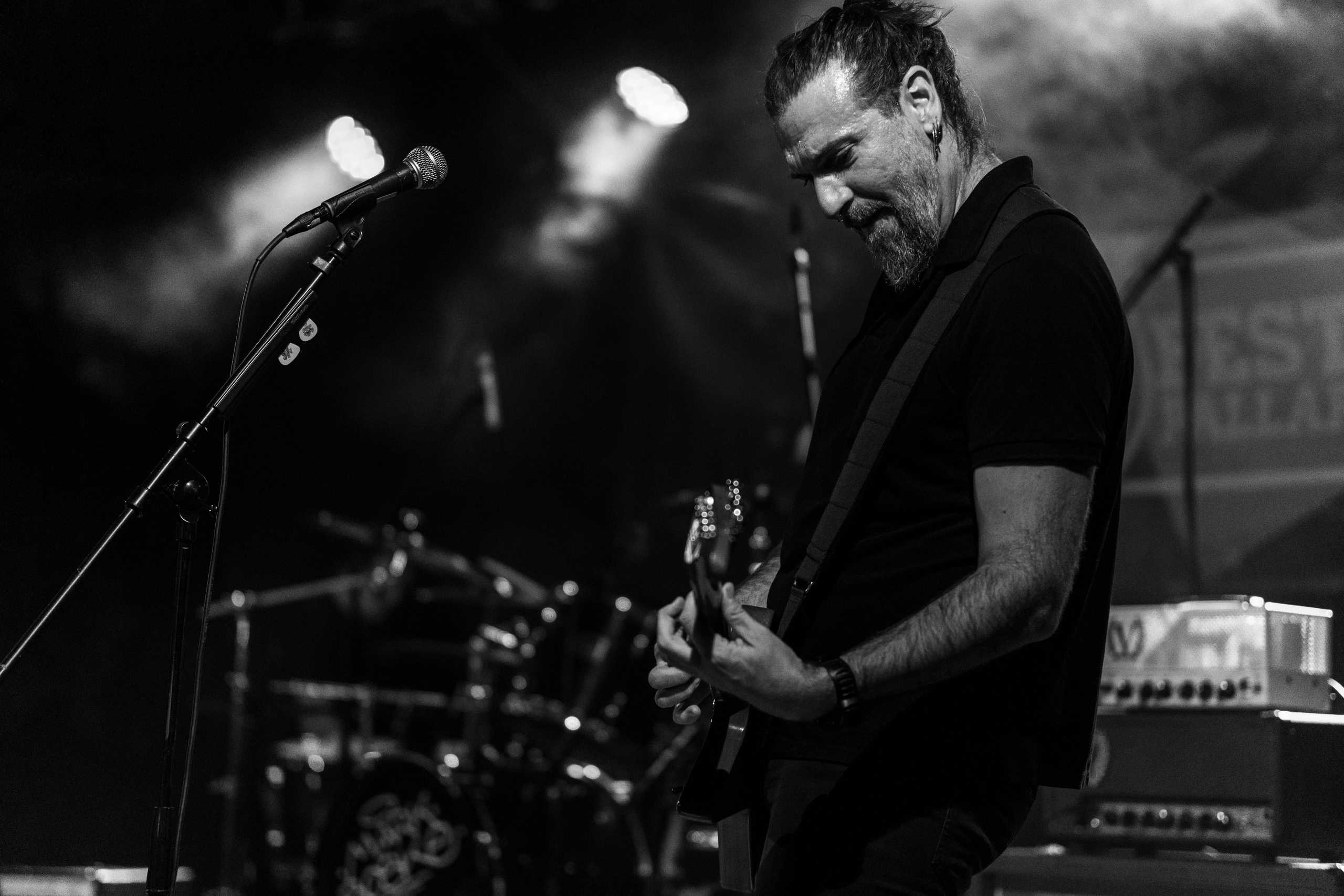 Concierto Salas 13-07-24. Alba del Norte Studio