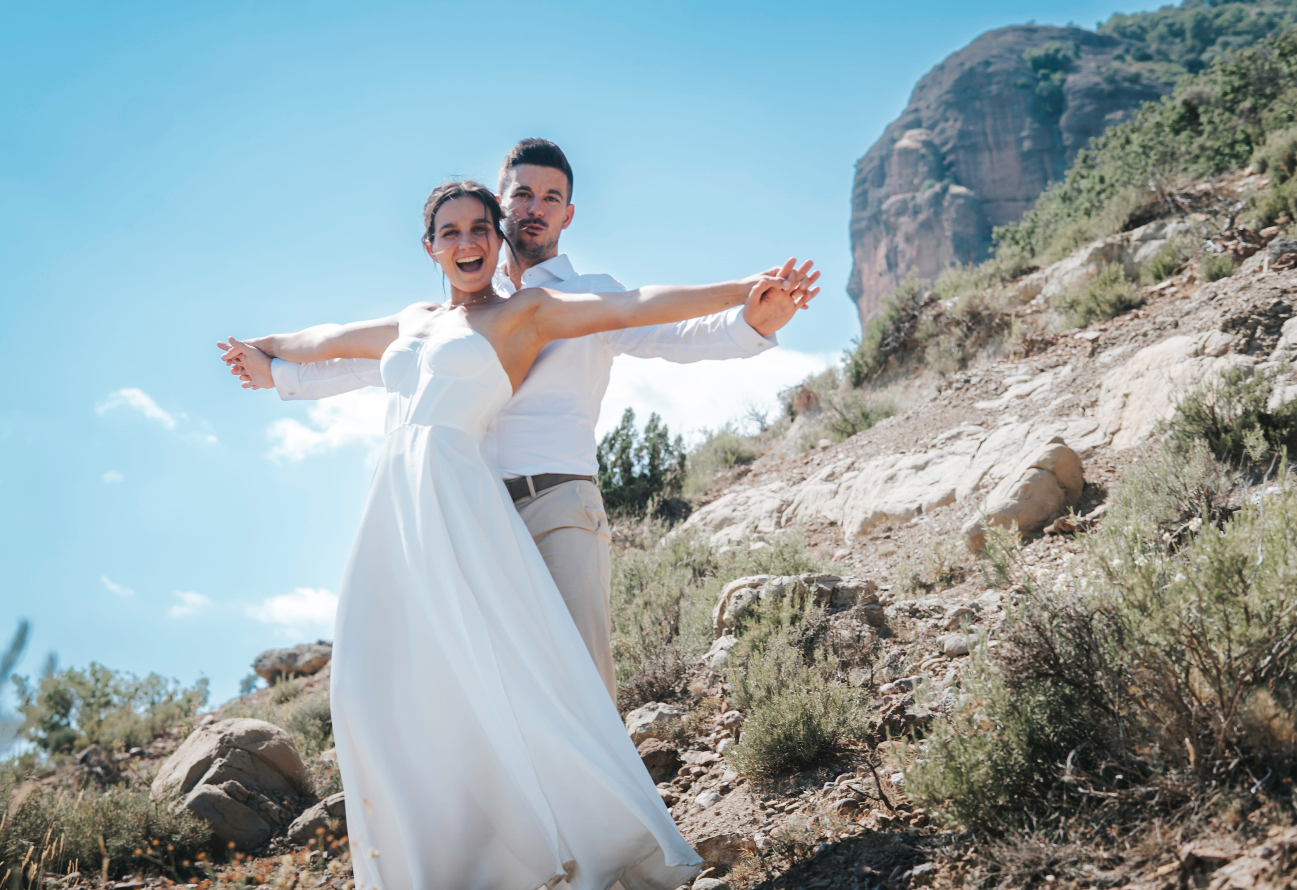 Boda Marta&Adil. Fotógrafa y videógrafa en Lleida y Pirineos | Alba del Norte Studio