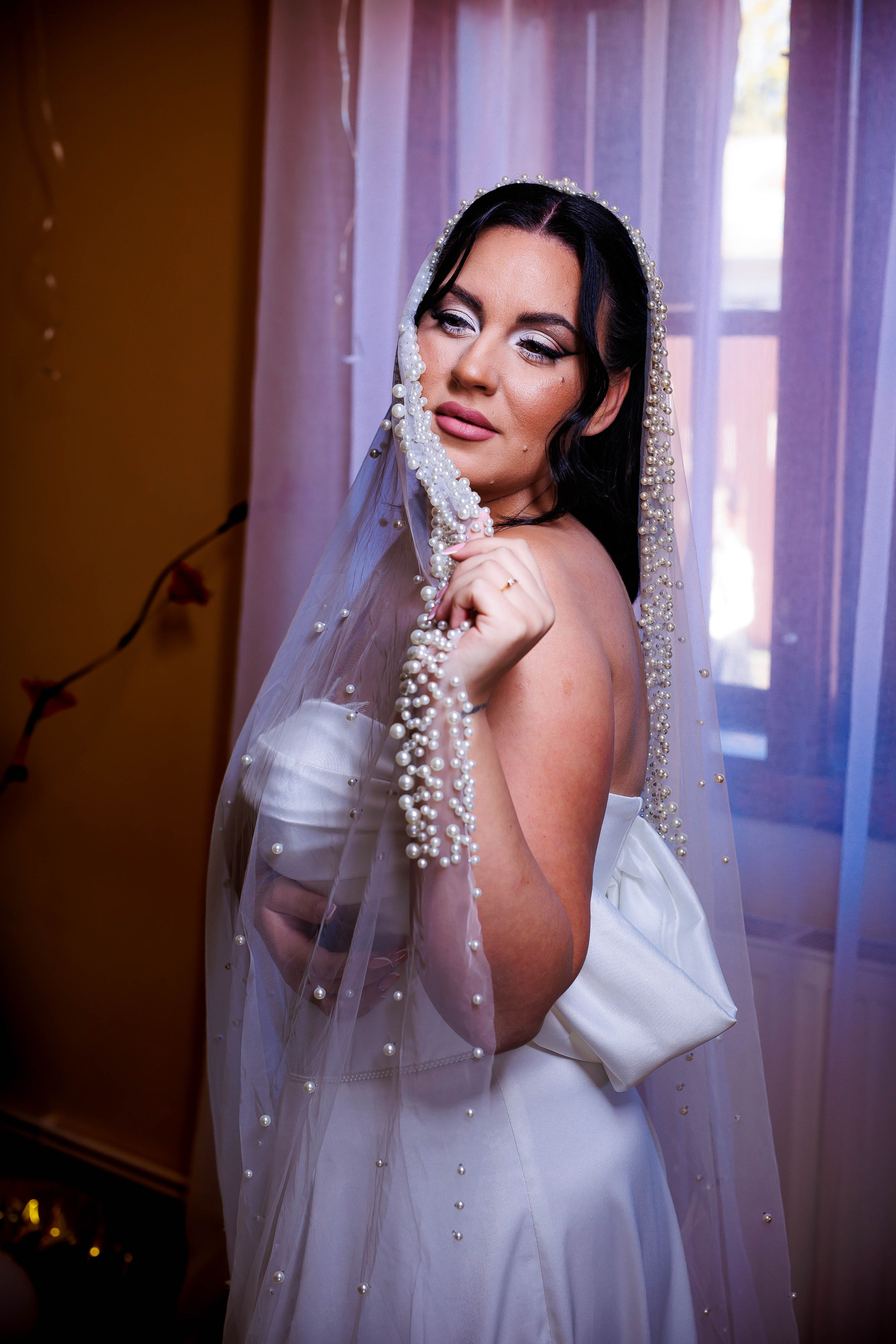 Cadre Interior Miri. Dream Studio Galați – ședințe foto profesionale pentru familie, portrete și evenimente