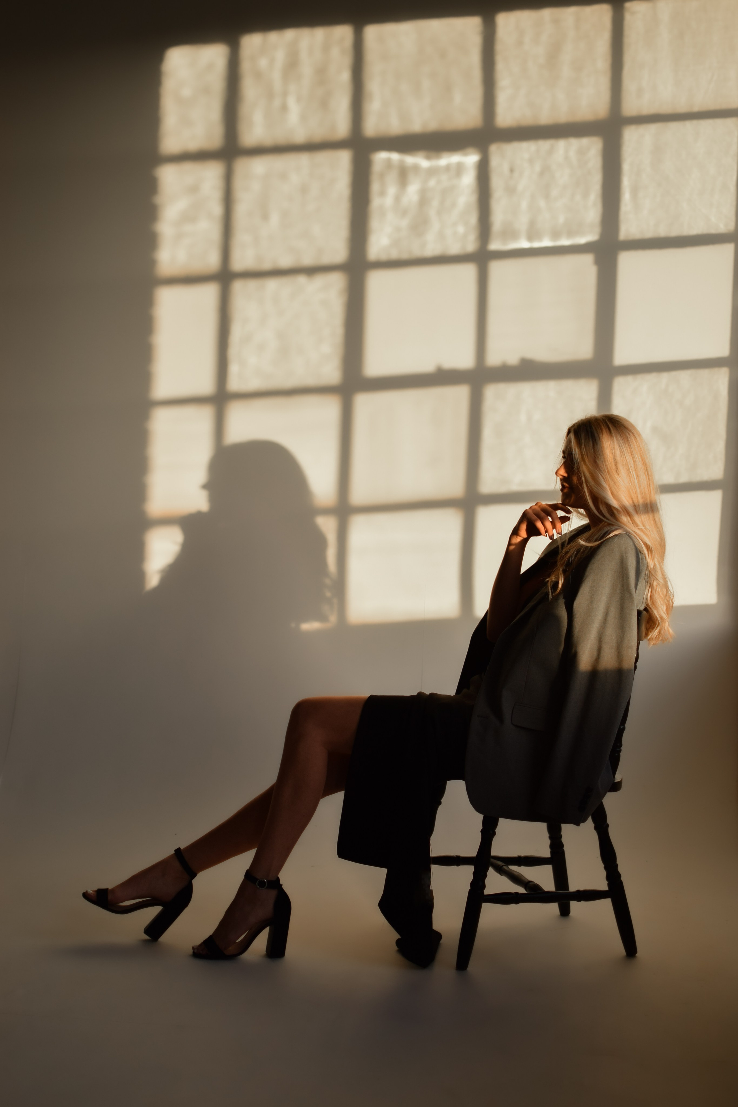 Portraits. Your local photographer