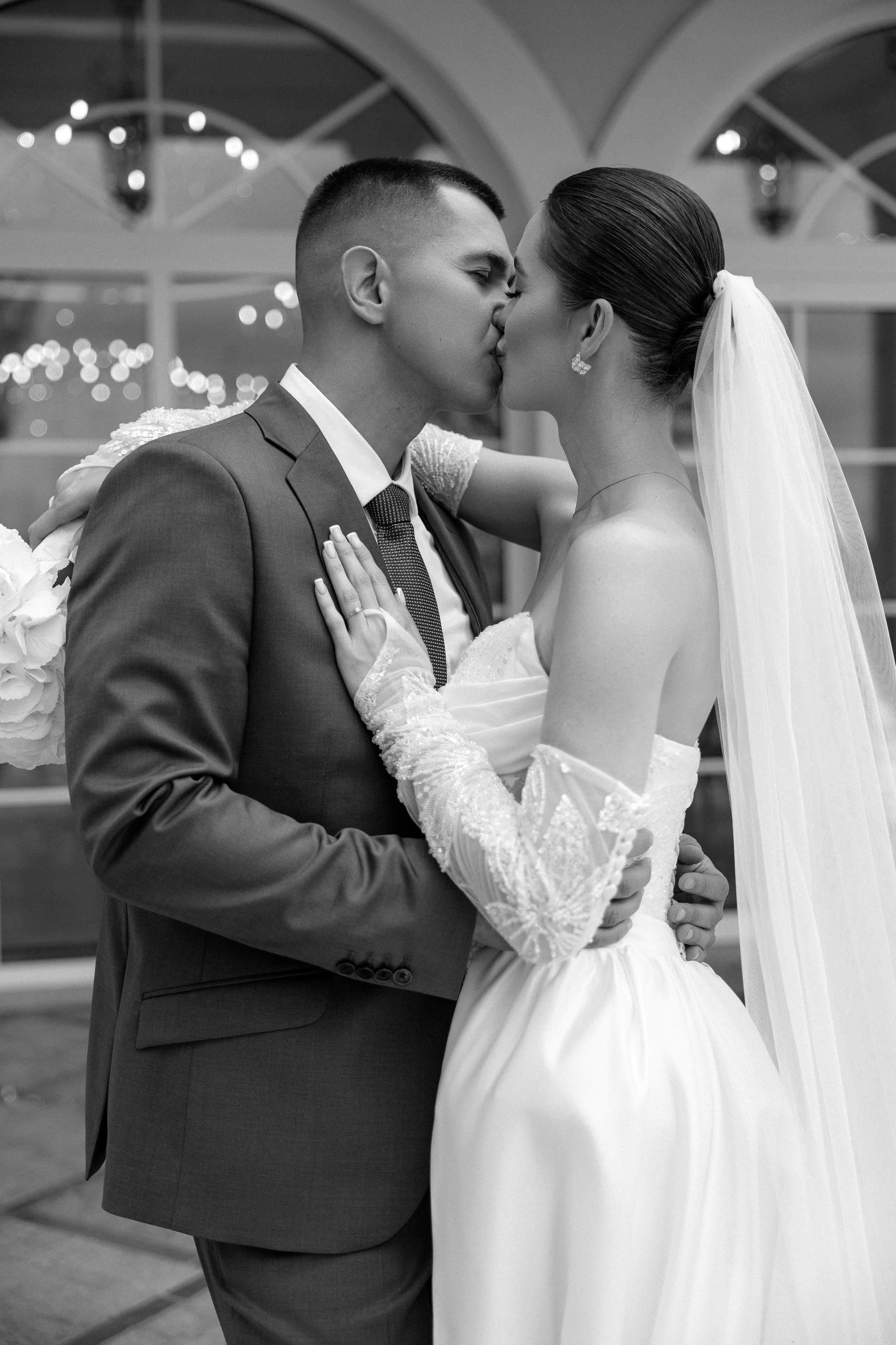 Ігор + Тая. Весільний, сімейний фотограф Варшава