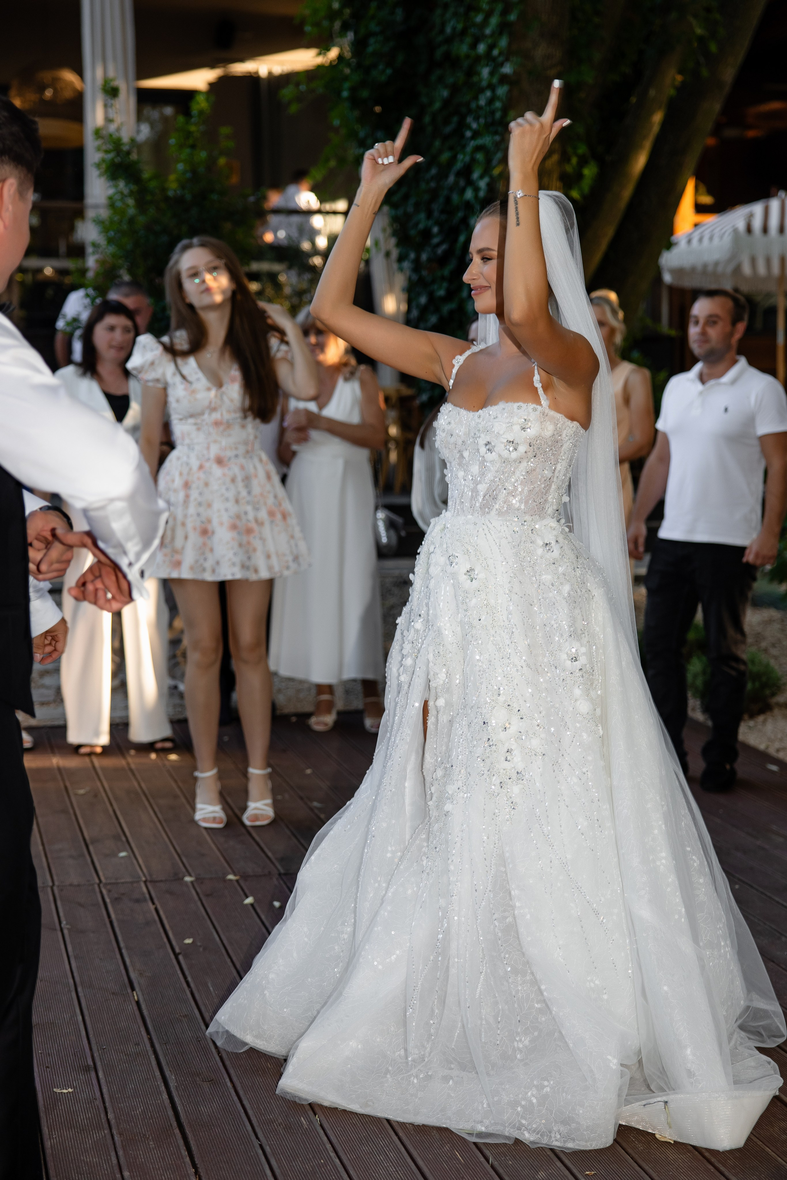 Андрій+Тетяна. Весільний, сімейний фотограф Варшава