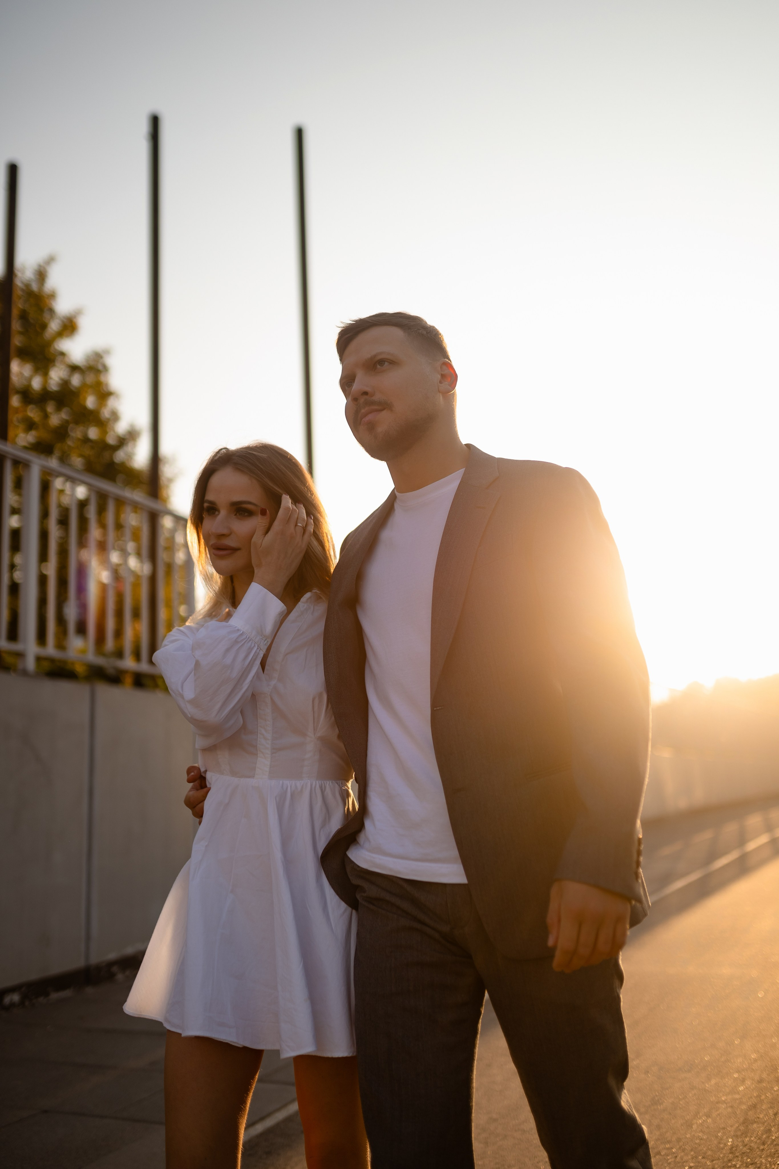 Юля+Саша. Весільний, сімейний фотограф Варшава