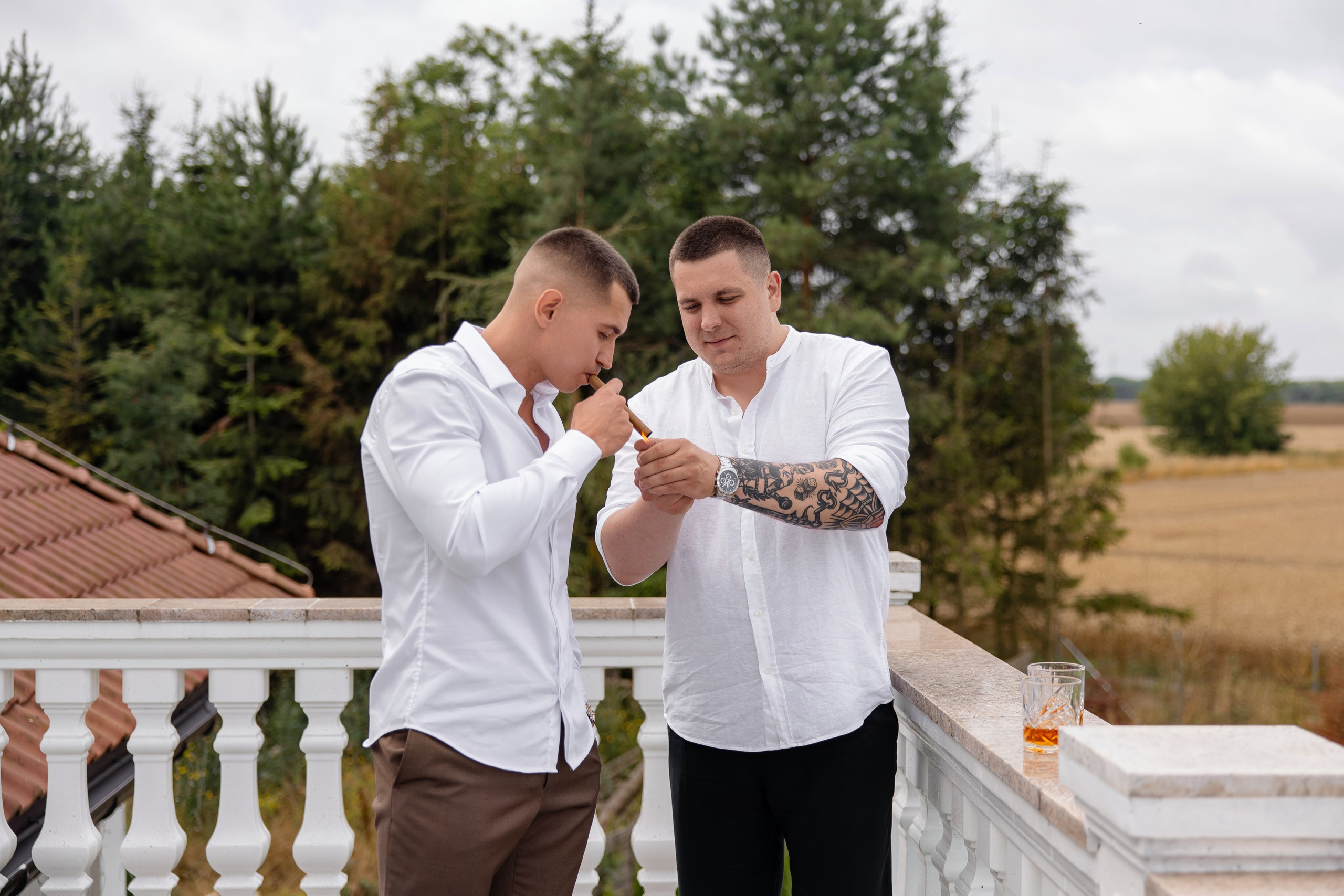 Ігор + Тая. Весільний, сімейний фотограф Варшава