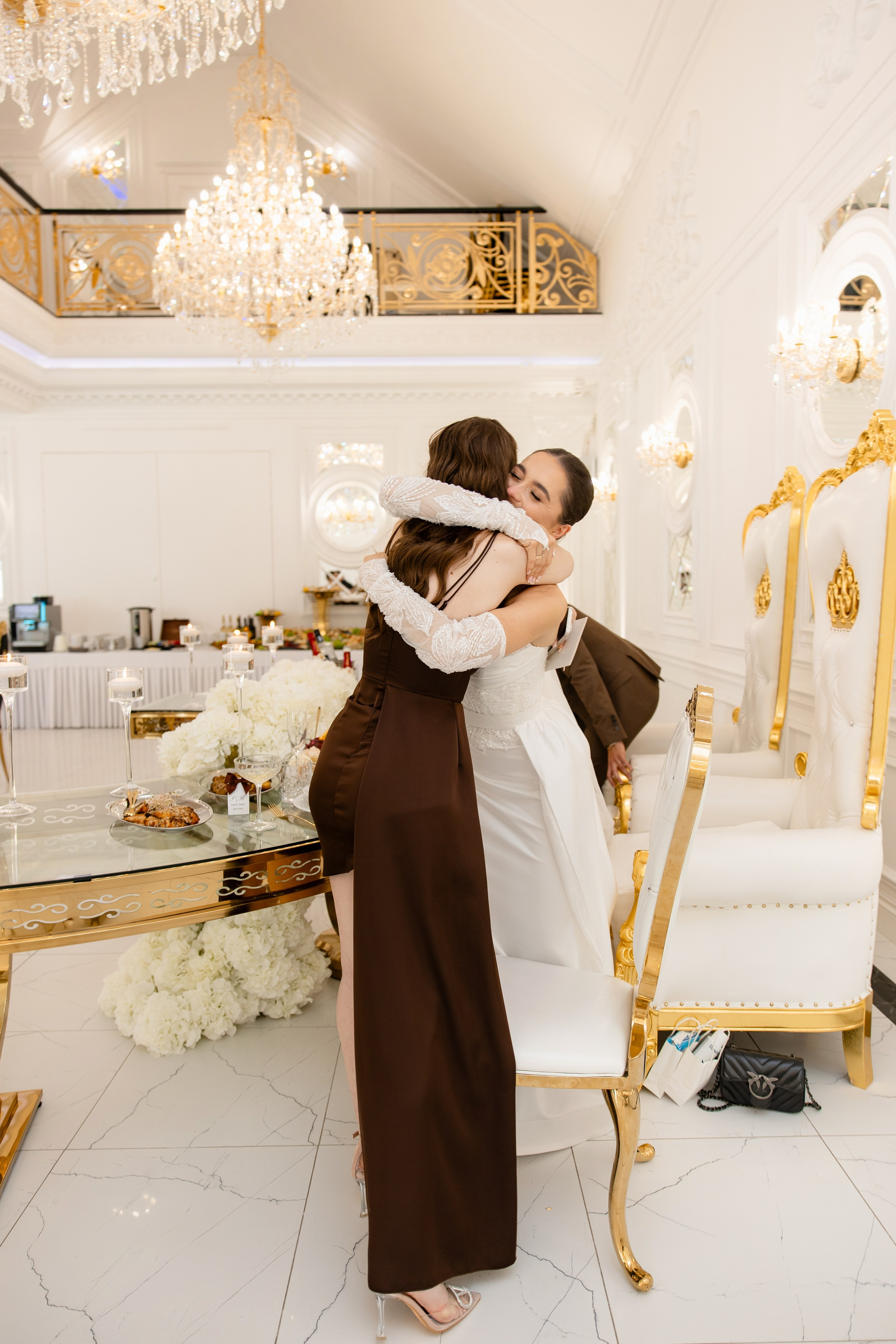 Ігор + Тая. Весільний, сімейний фотограф Варшава